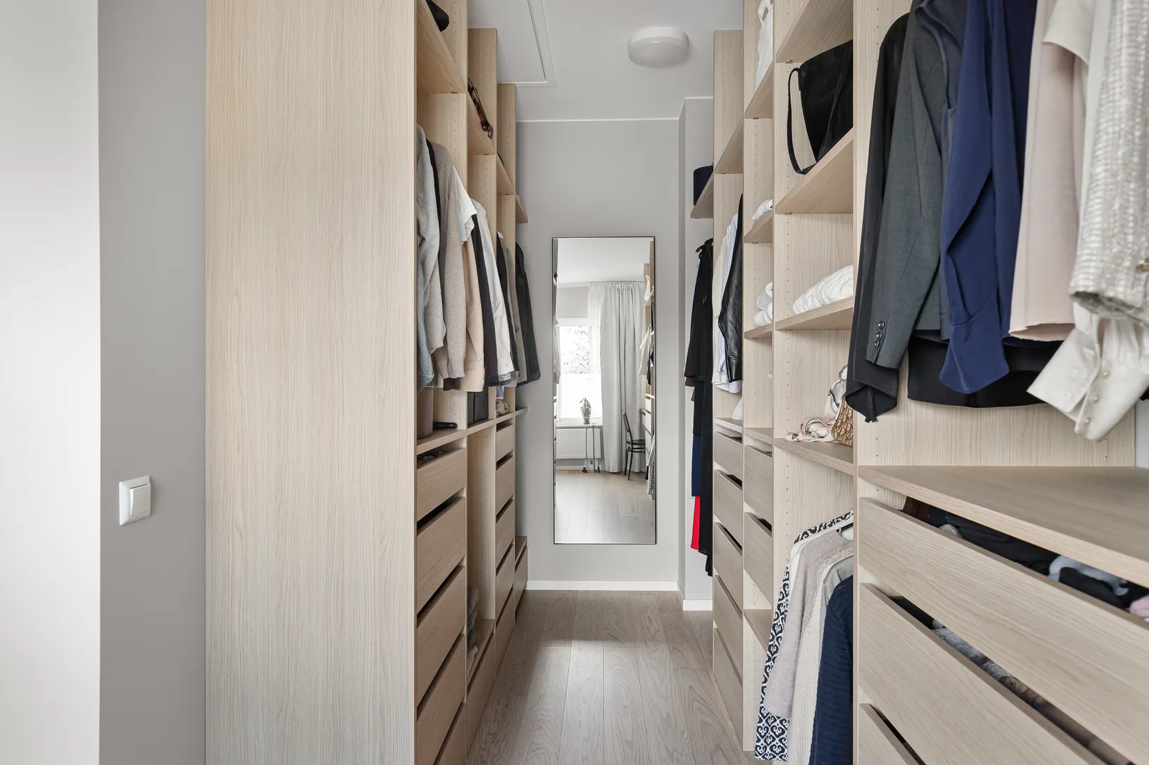Radhus, Hildur Ottelinsgatan 10 E, Luthagen, Uppsala