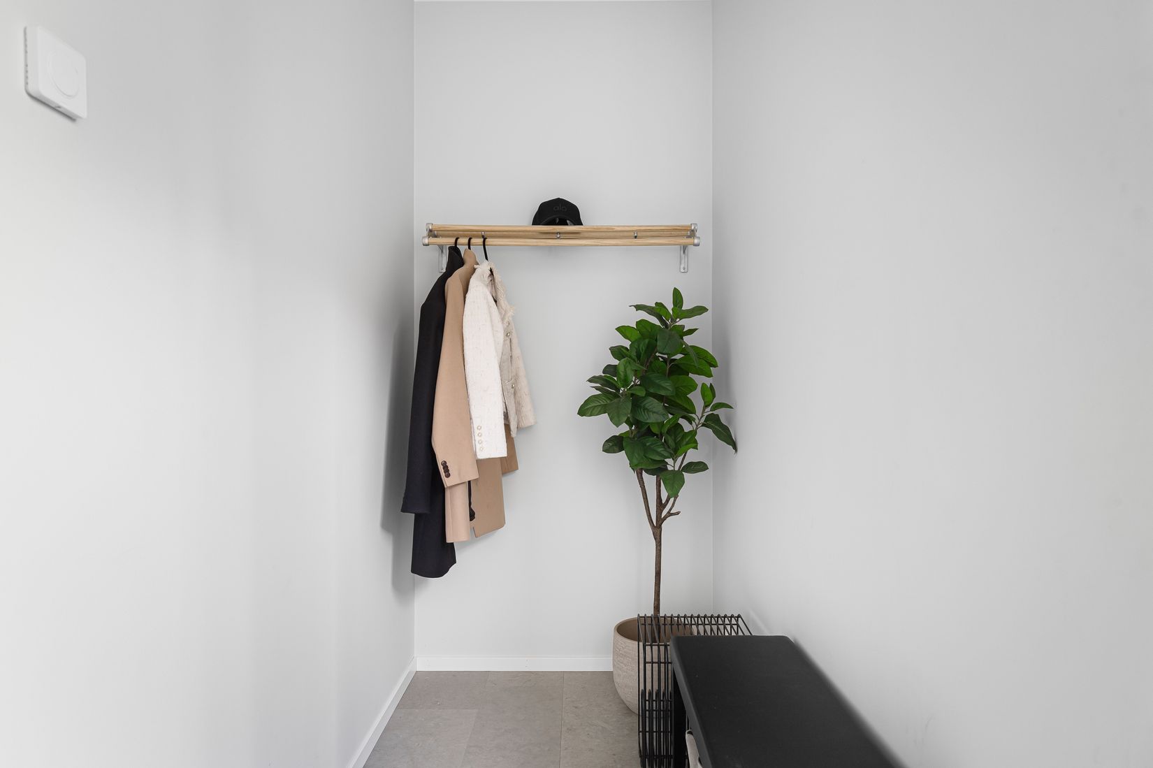 Radhus, Hildur Ottelinsgatan 10 E, Luthagen, Uppsala