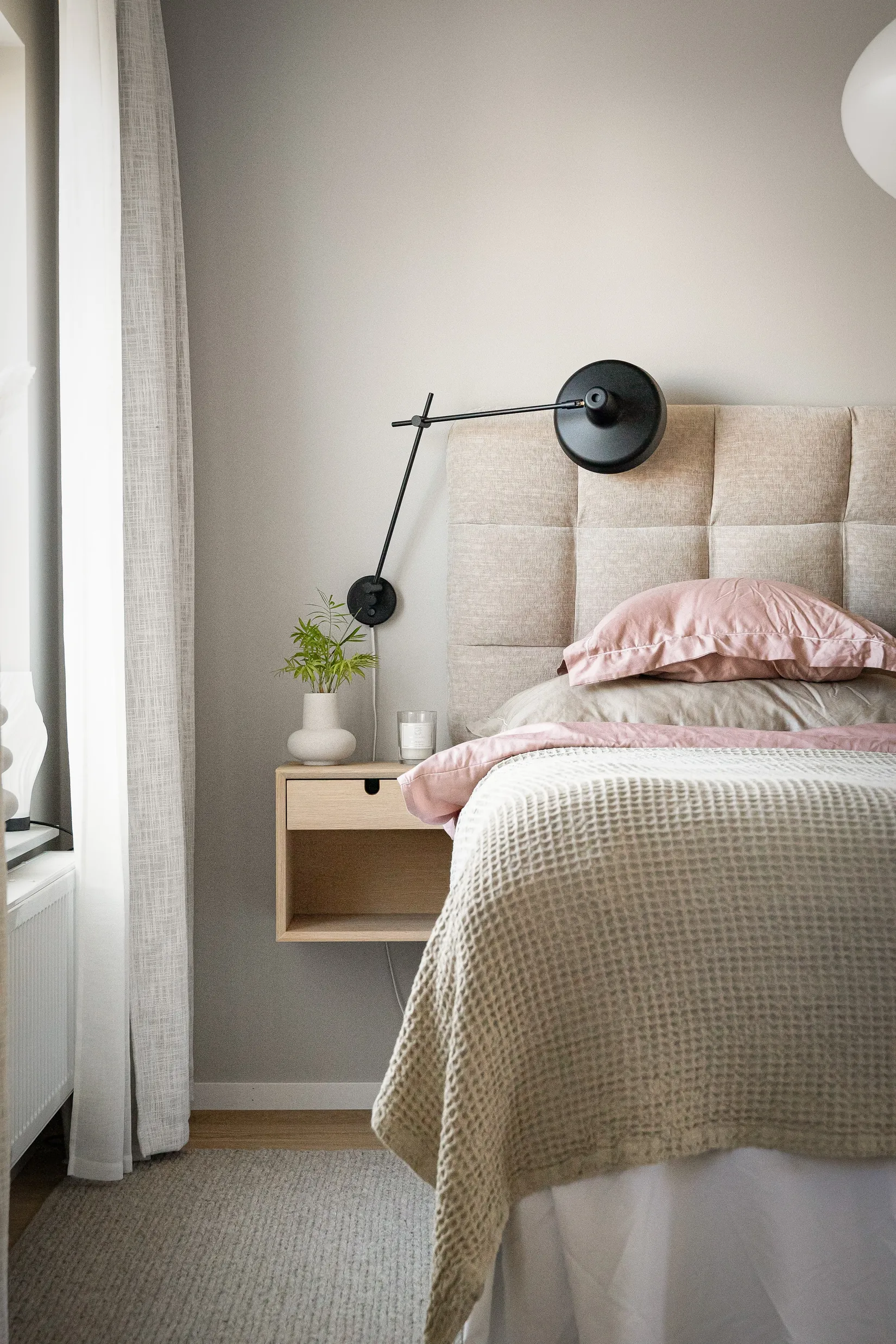 Radhus, Hildur Ottelinsgatan 10 E, Luthagen, Uppsala