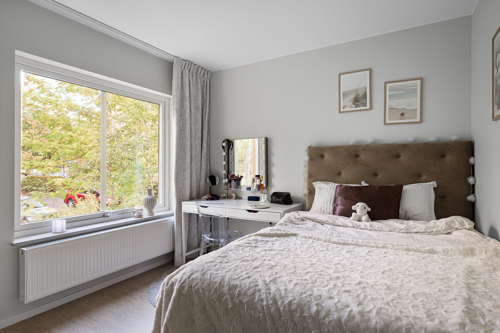 Radhus, Hildur Ottelinsgatan 10 E, Luthagen, Uppsala