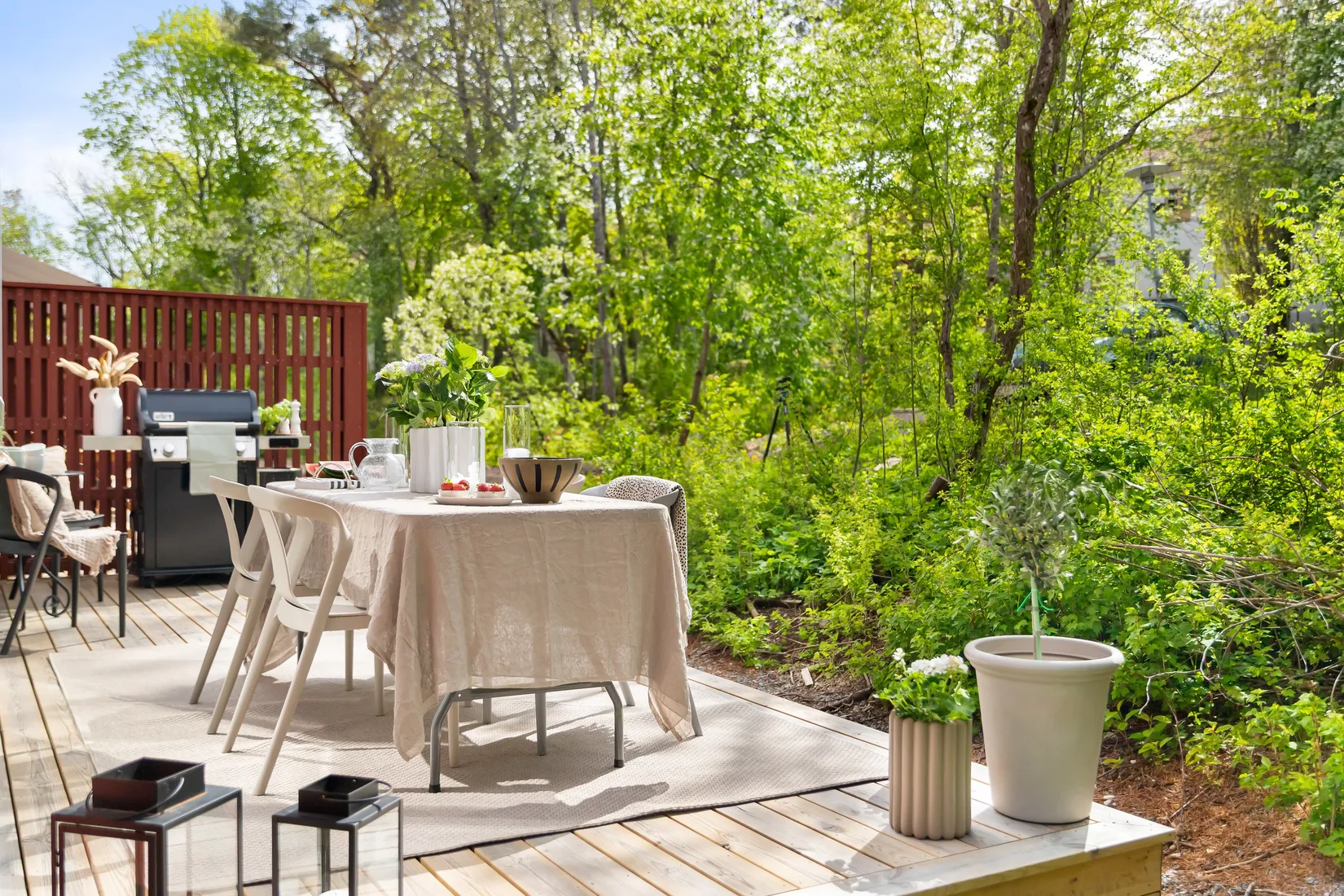 Radhus, Hildur Ottelinsgatan 10 E, Luthagen, Uppsala