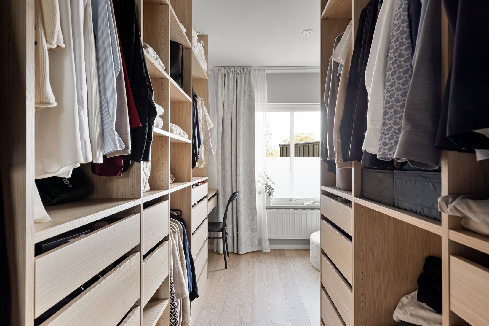 Radhus, Hildur Ottelinsgatan 10 E, Luthagen, Uppsala