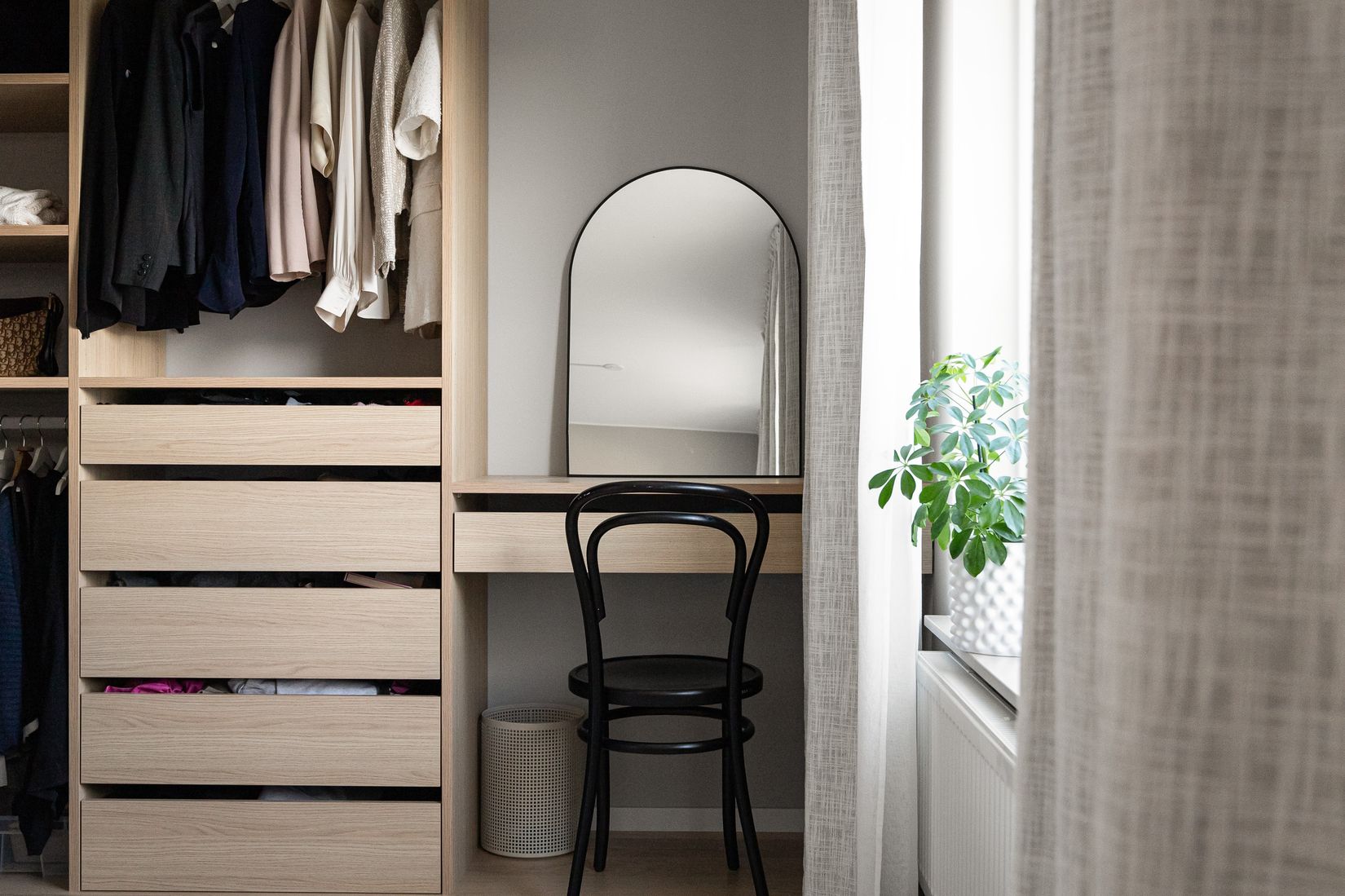 Radhus, Hildur Ottelinsgatan 10 E, Luthagen, Uppsala