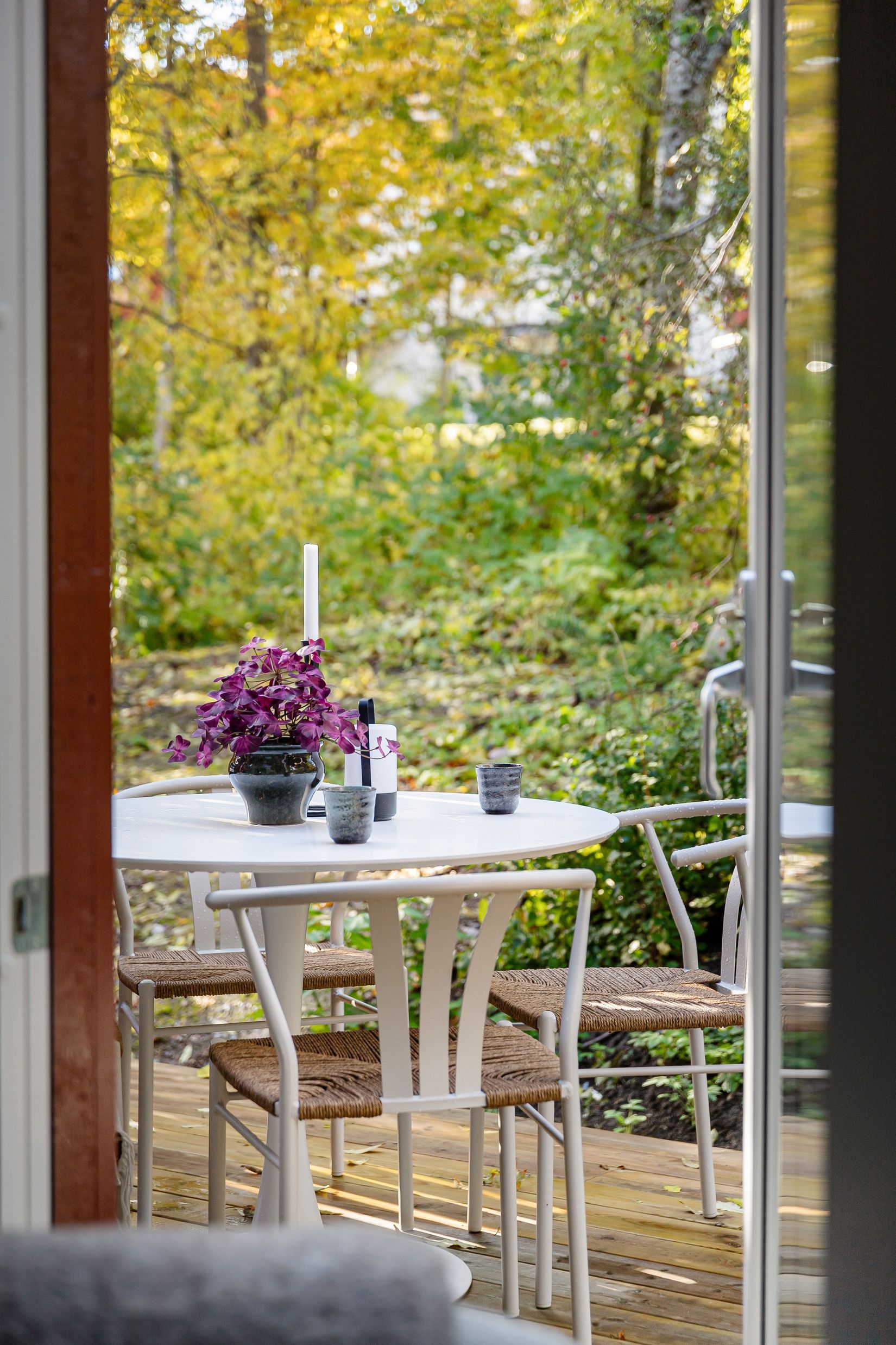 Radhus, Hildur Ottelinsgatan 10 E, Luthagen, Uppsala