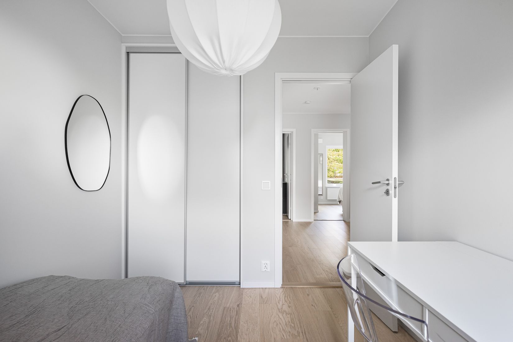 Radhus, Hildur Ottelinsgatan 10 E, Luthagen, Uppsala