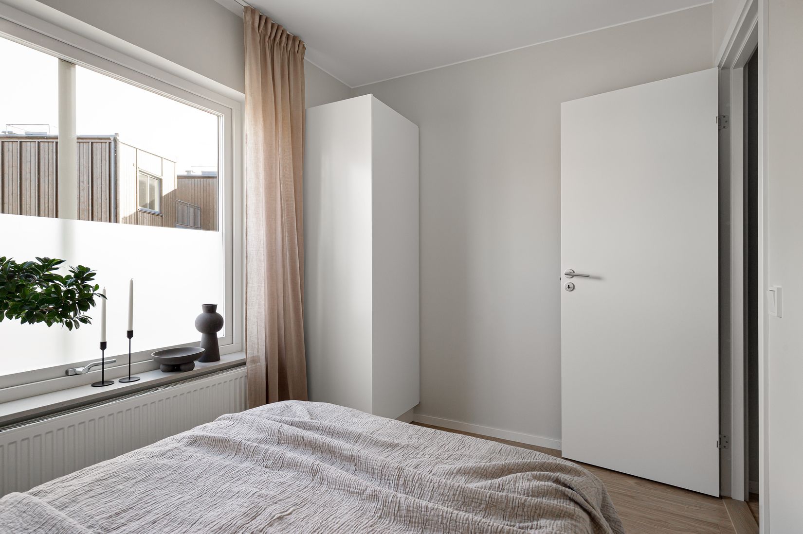 Radhus, Hildur Ottelinsgatan 10 E, Luthagen, Uppsala