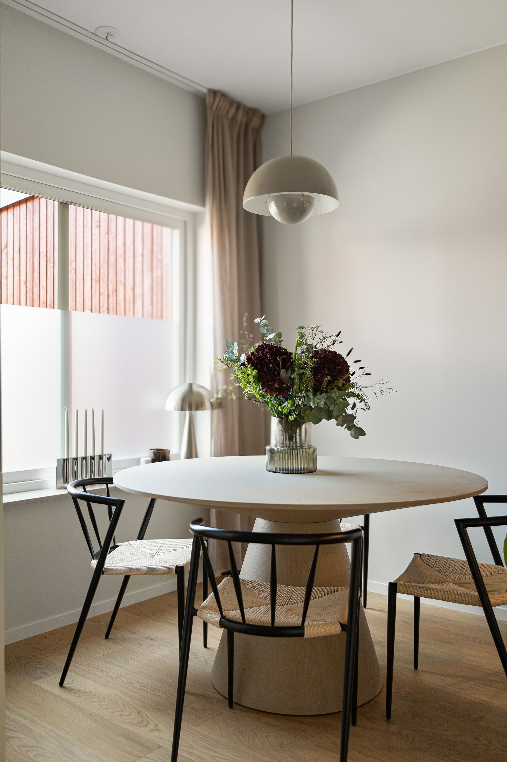 Radhus, Hildur Ottelinsgatan 10 E, Luthagen, Uppsala