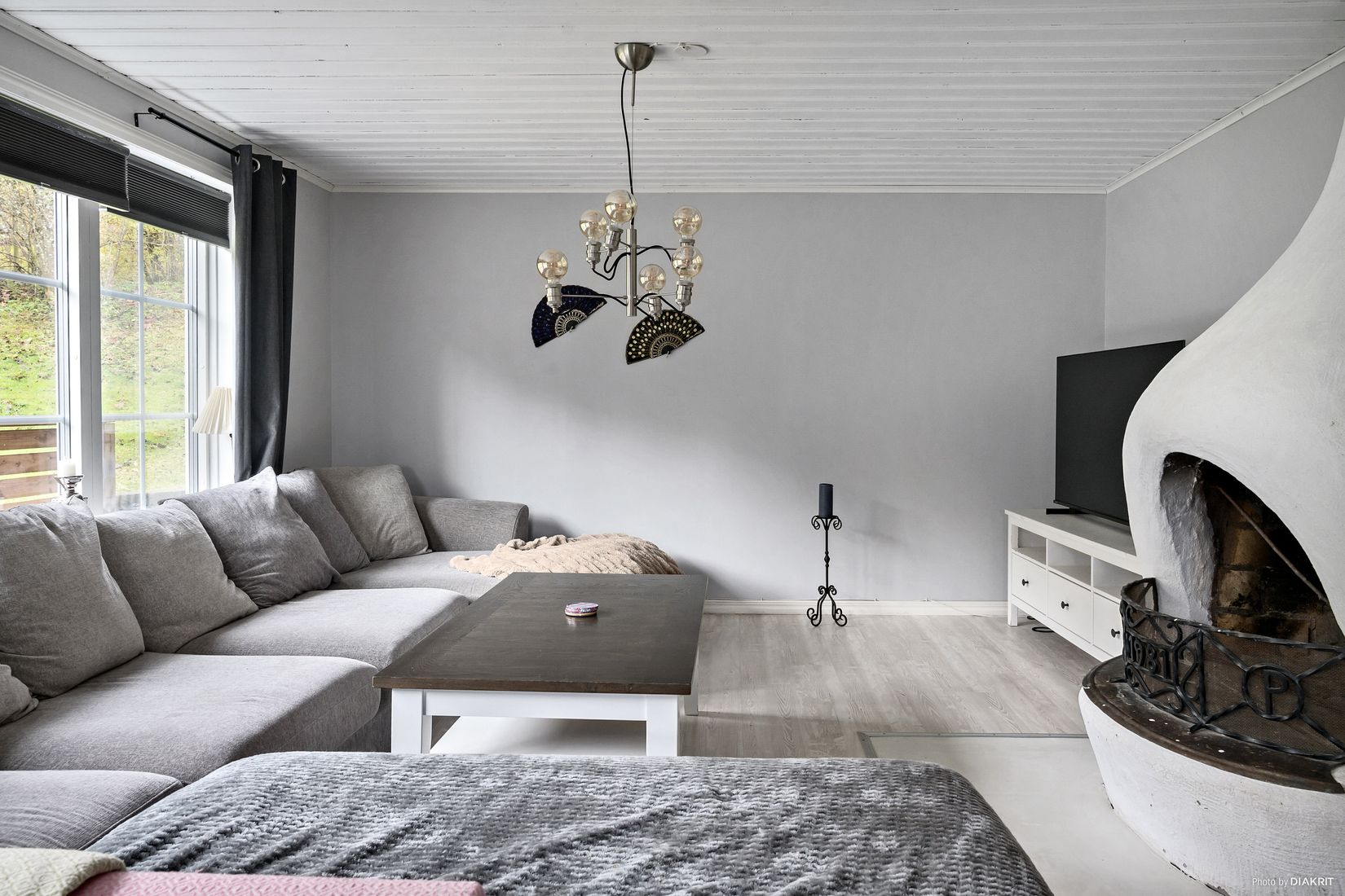 Villa, Kyrkebol 302, Hylte