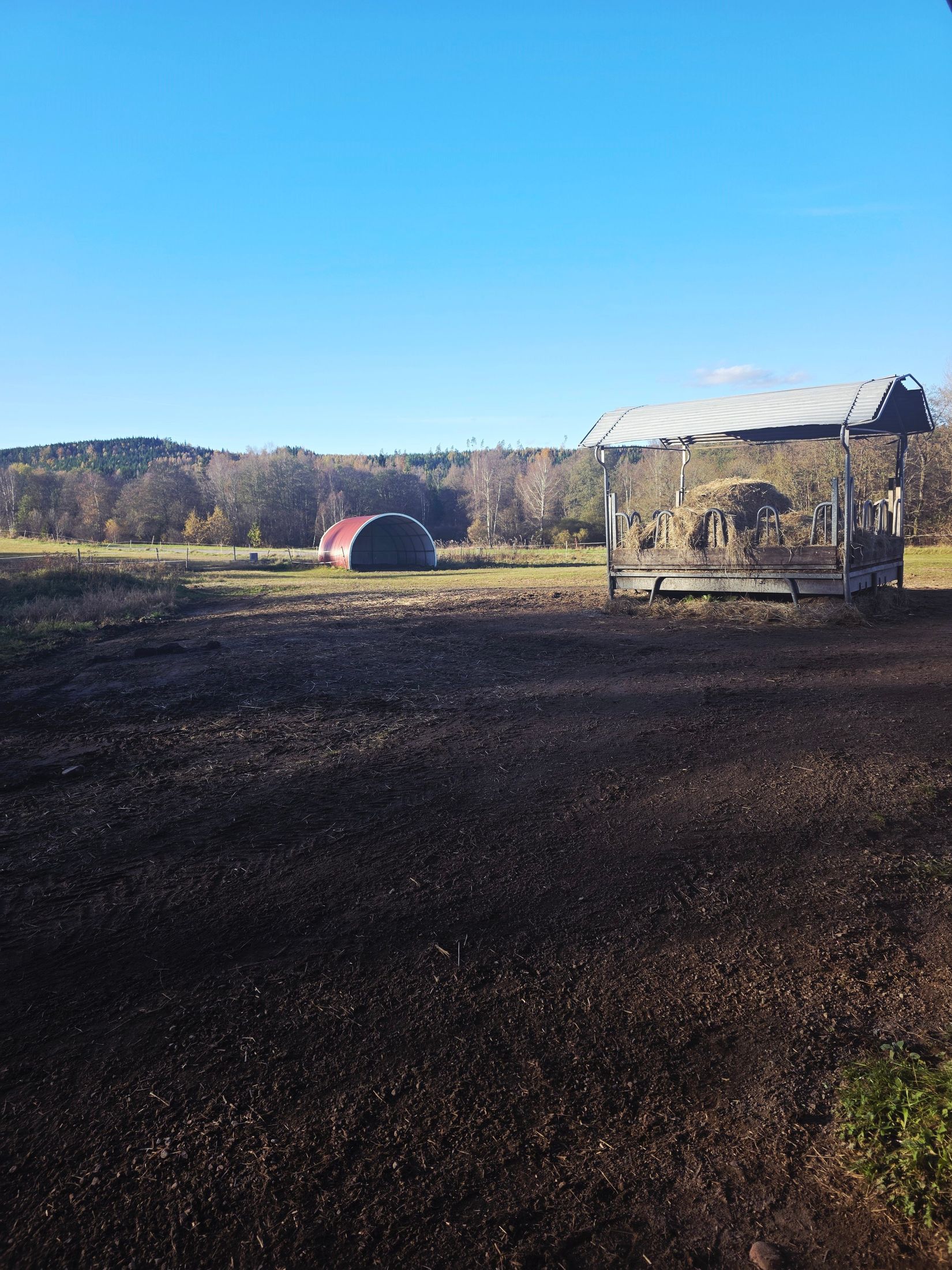 Villa, Kyrkebol 302, Hylte