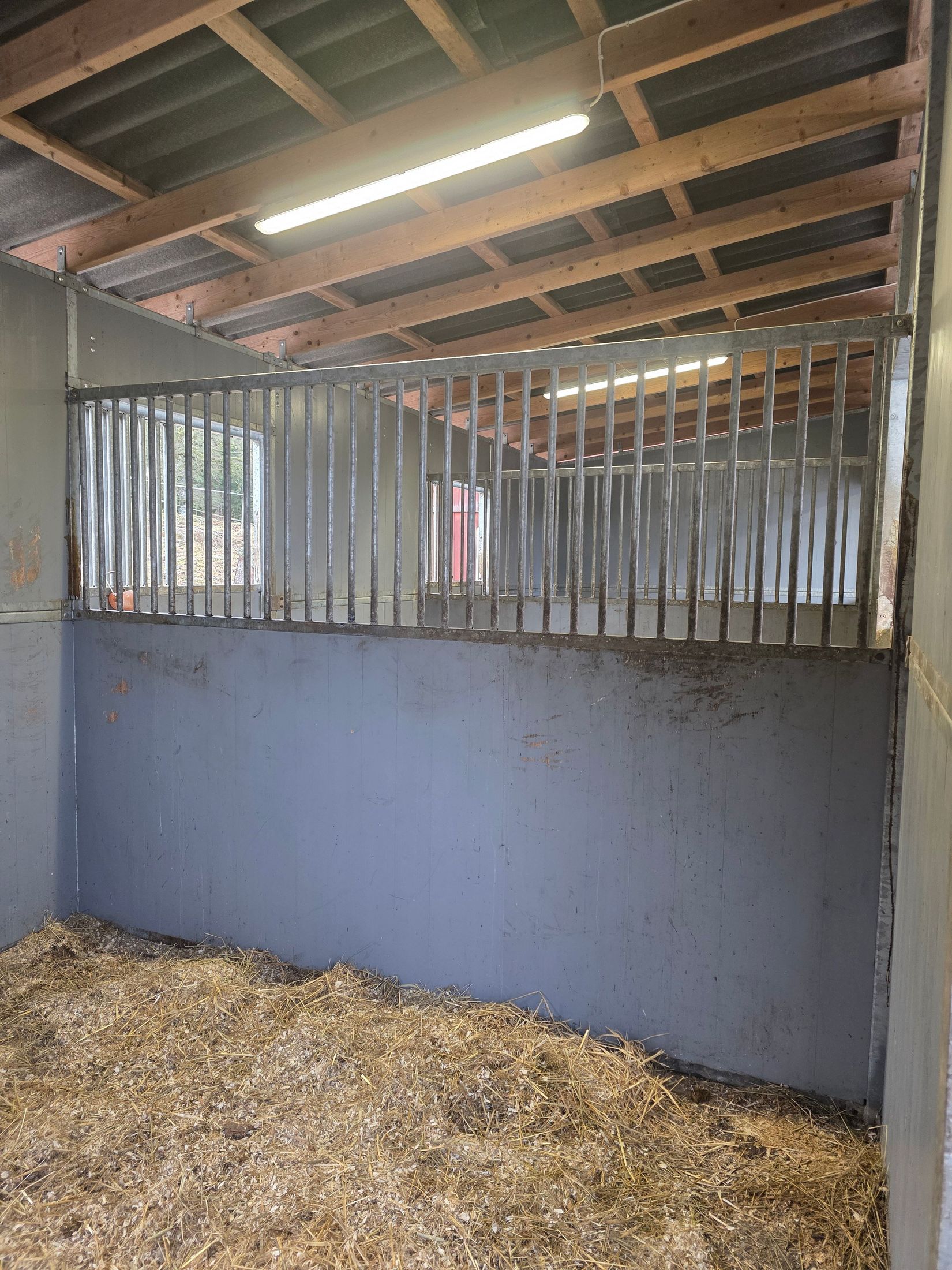 Villa, Kyrkebol 302, Hylte