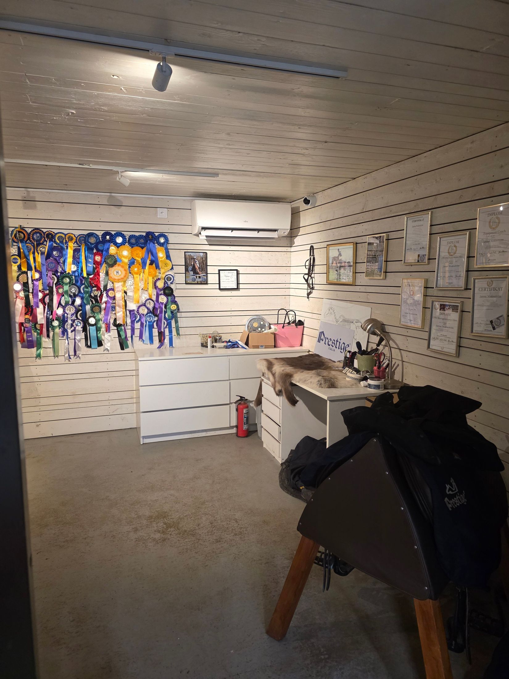 Villa, Kyrkebol 302, Hylte