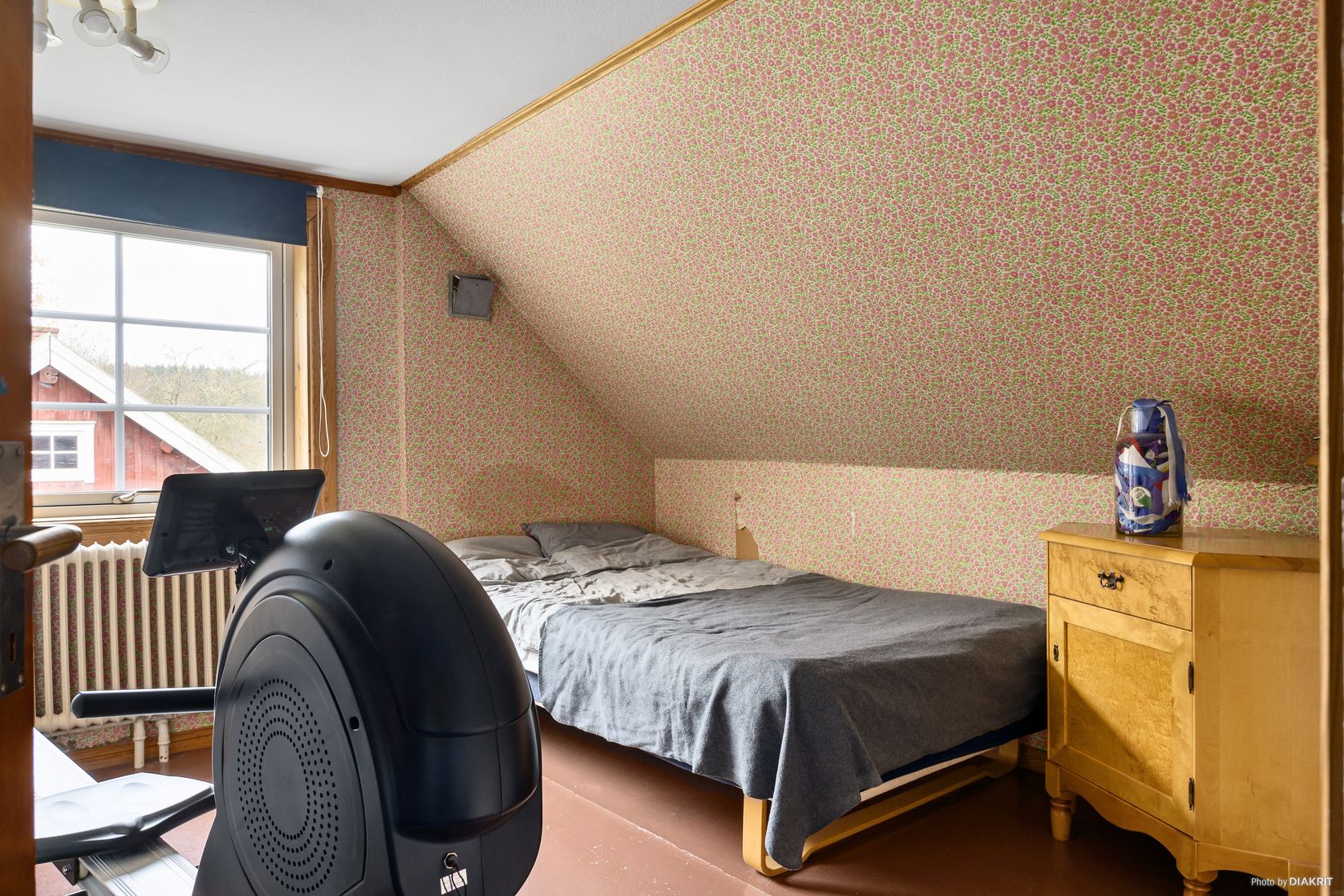 Villa, Kyrkebol 302, Hylte