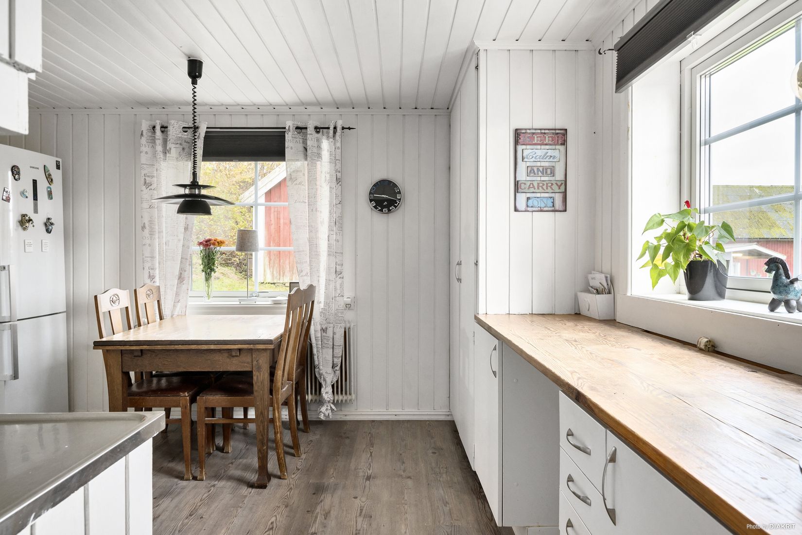 Villa, Kyrkebol 302, Hylte