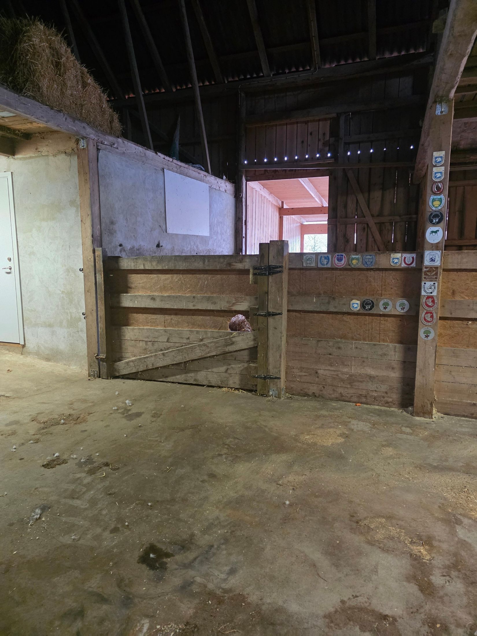 Villa, Kyrkebol 302, Hylte