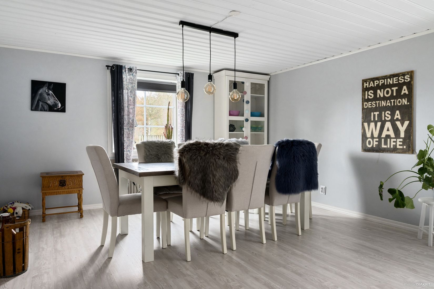 Villa, Kyrkebol 302, Hylte