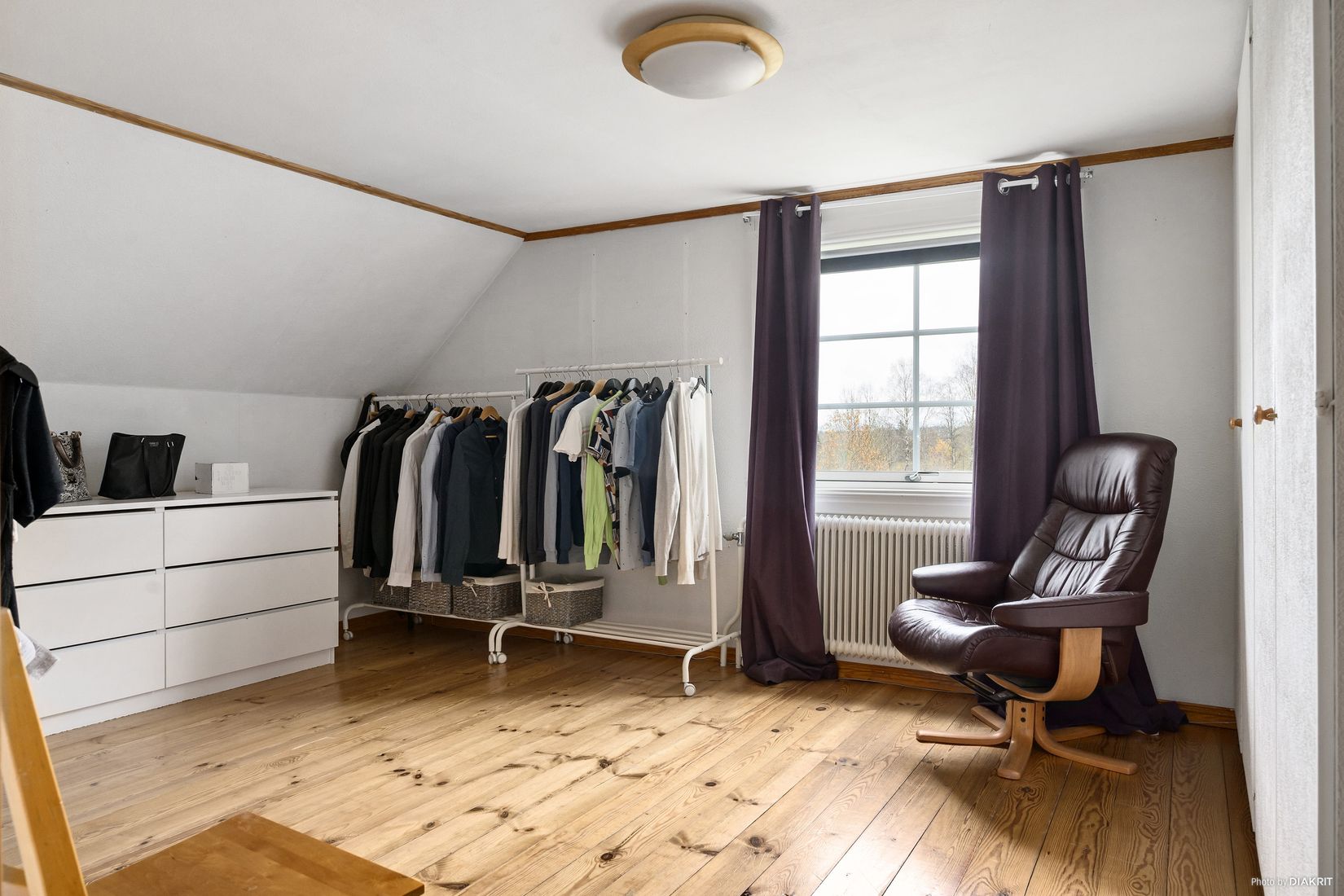 Villa, Kyrkebol 302, Hylte