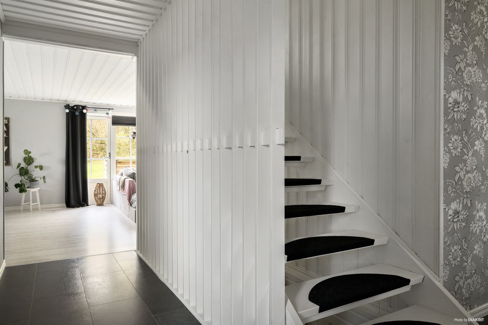 Villa, Kyrkebol 302, Hylte