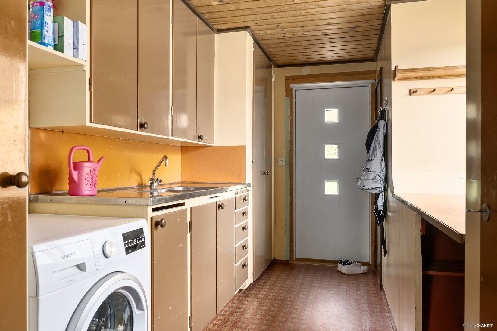 Villa, Kyrkebol 302, Hylte