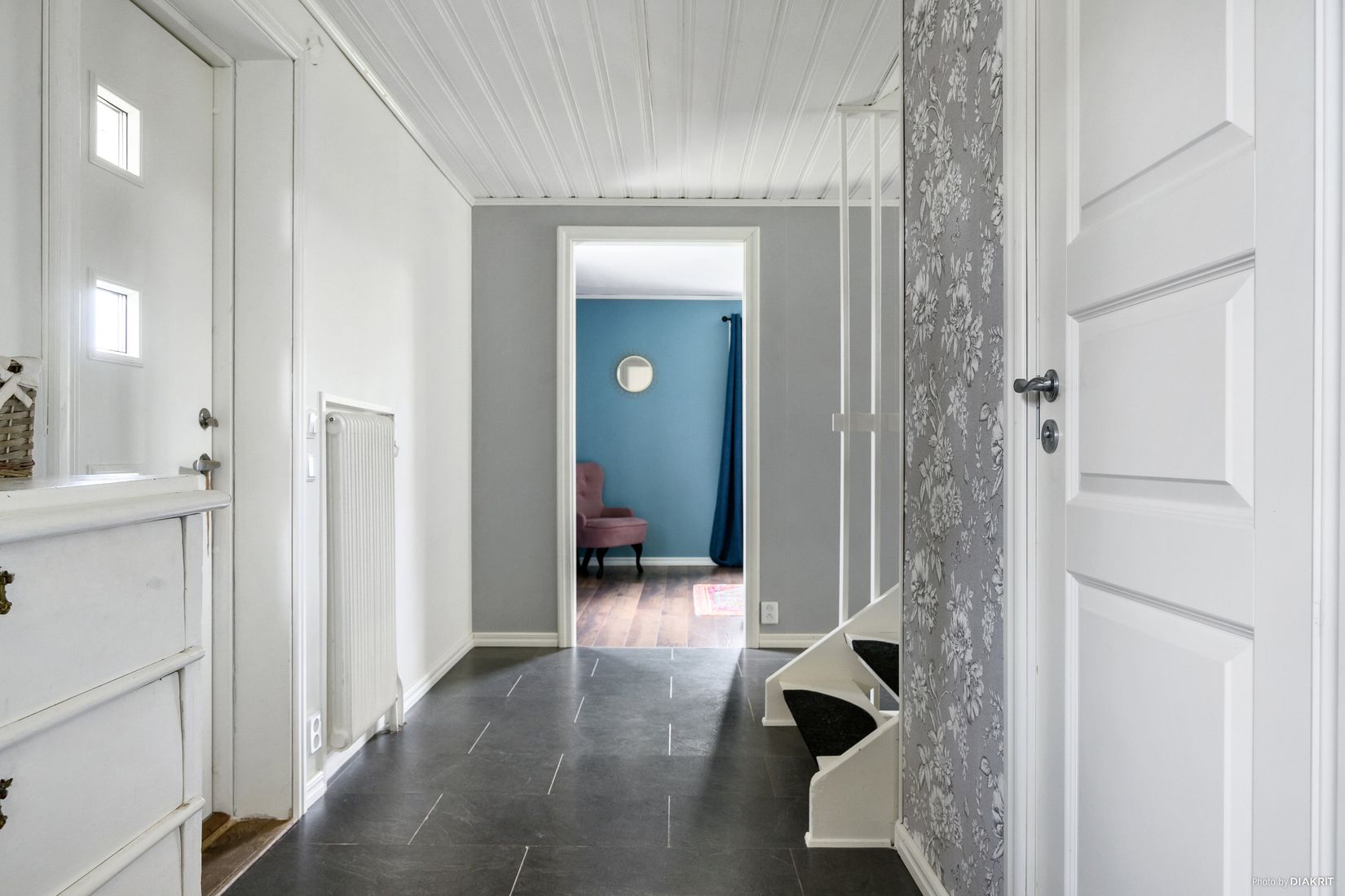 Villa, Kyrkebol 302, Hylte