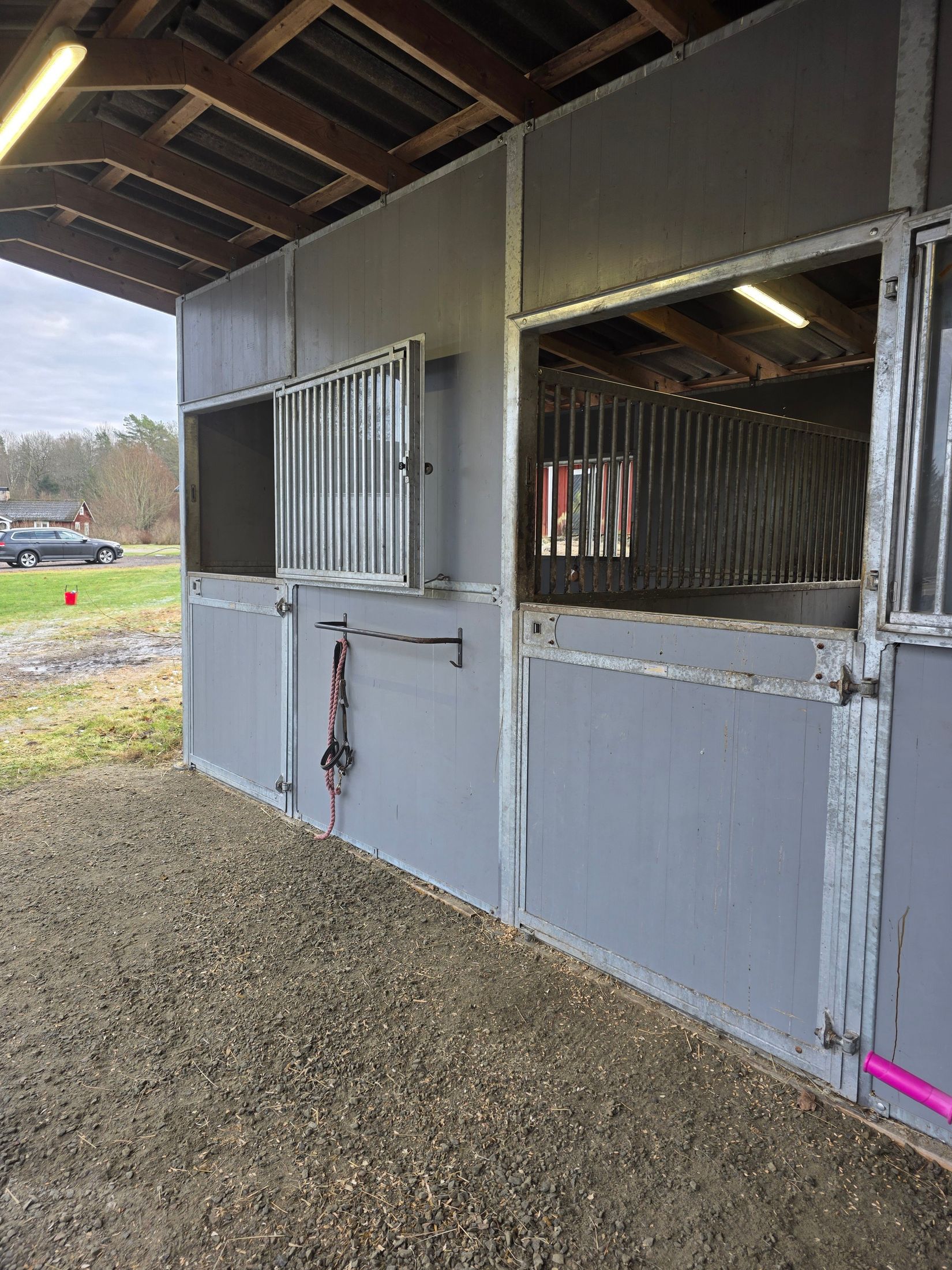 Villa, Kyrkebol 302, Hylte