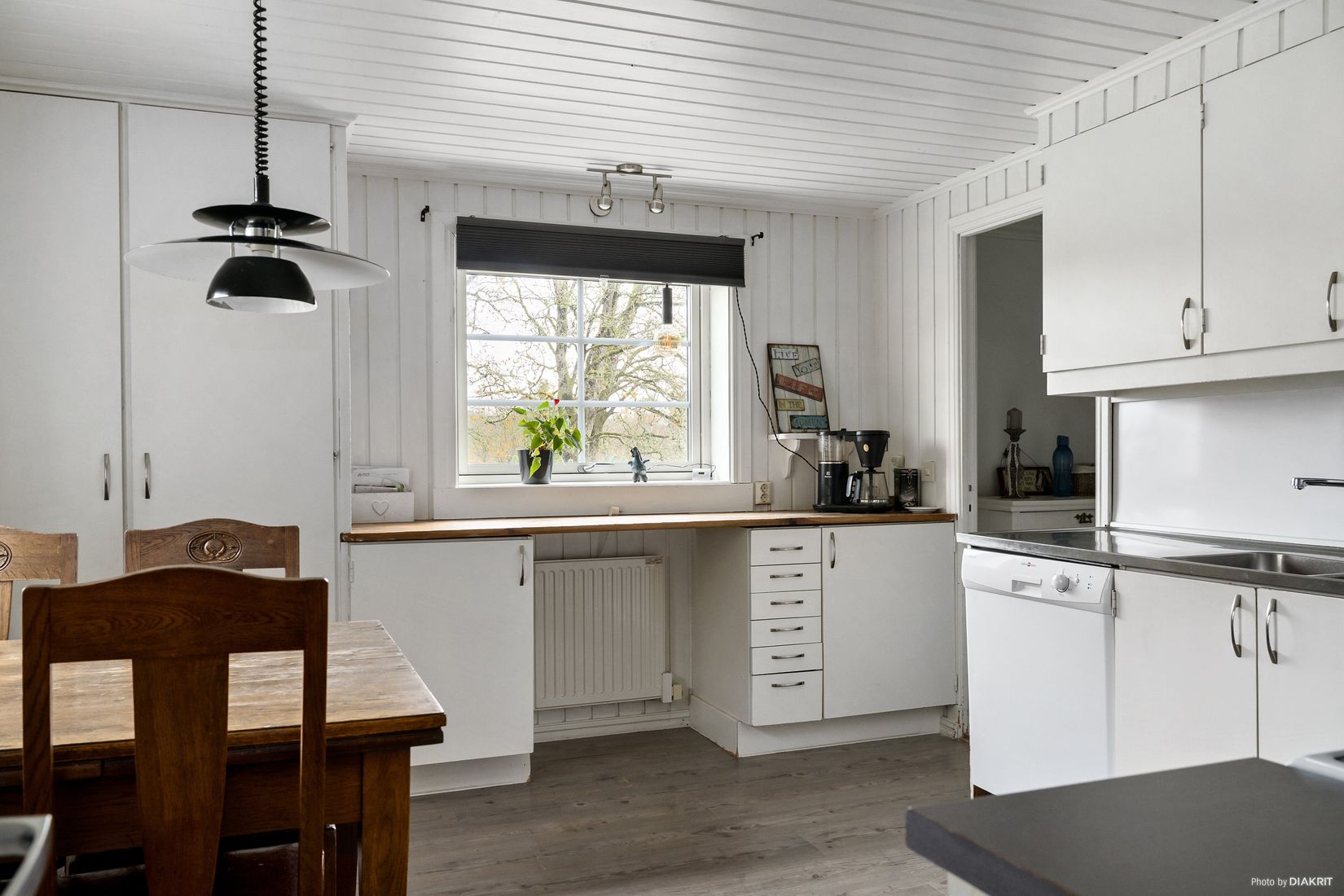 Villa, Kyrkebol 302, Hylte