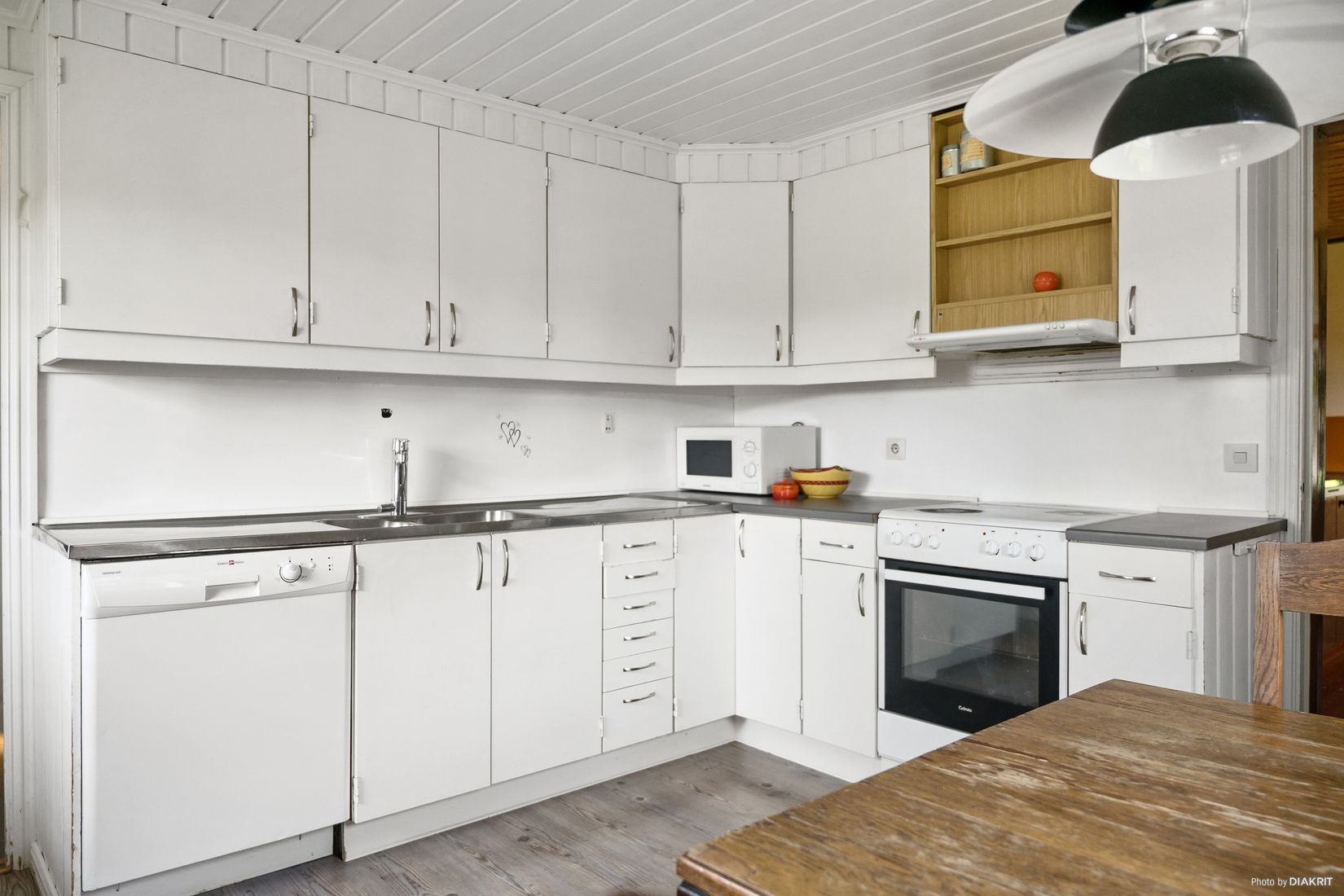 Villa, Kyrkebol 302, Hylte