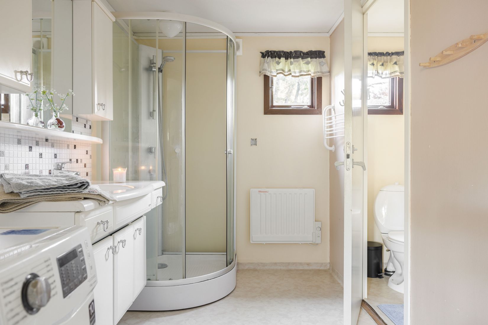 Villa, Åkervägen 6, Södra Lökaröd, Tomelilla