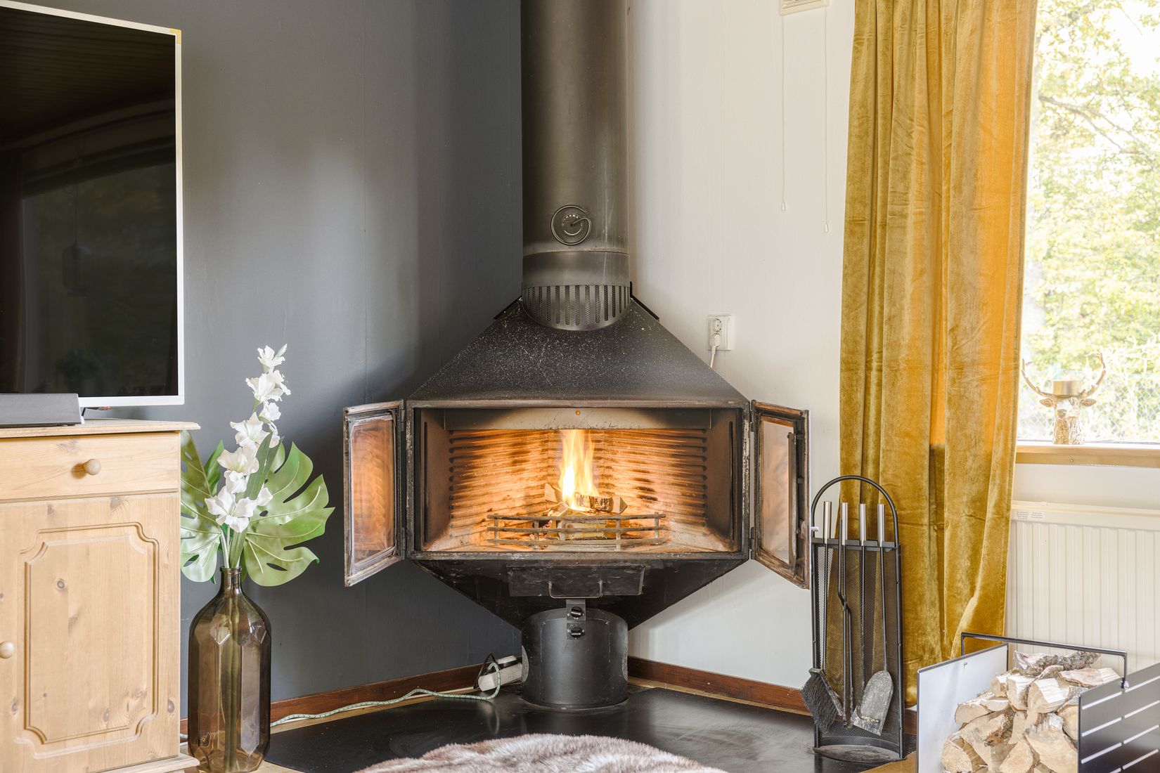 Villa, Åkervägen 6, Södra Lökaröd, Tomelilla