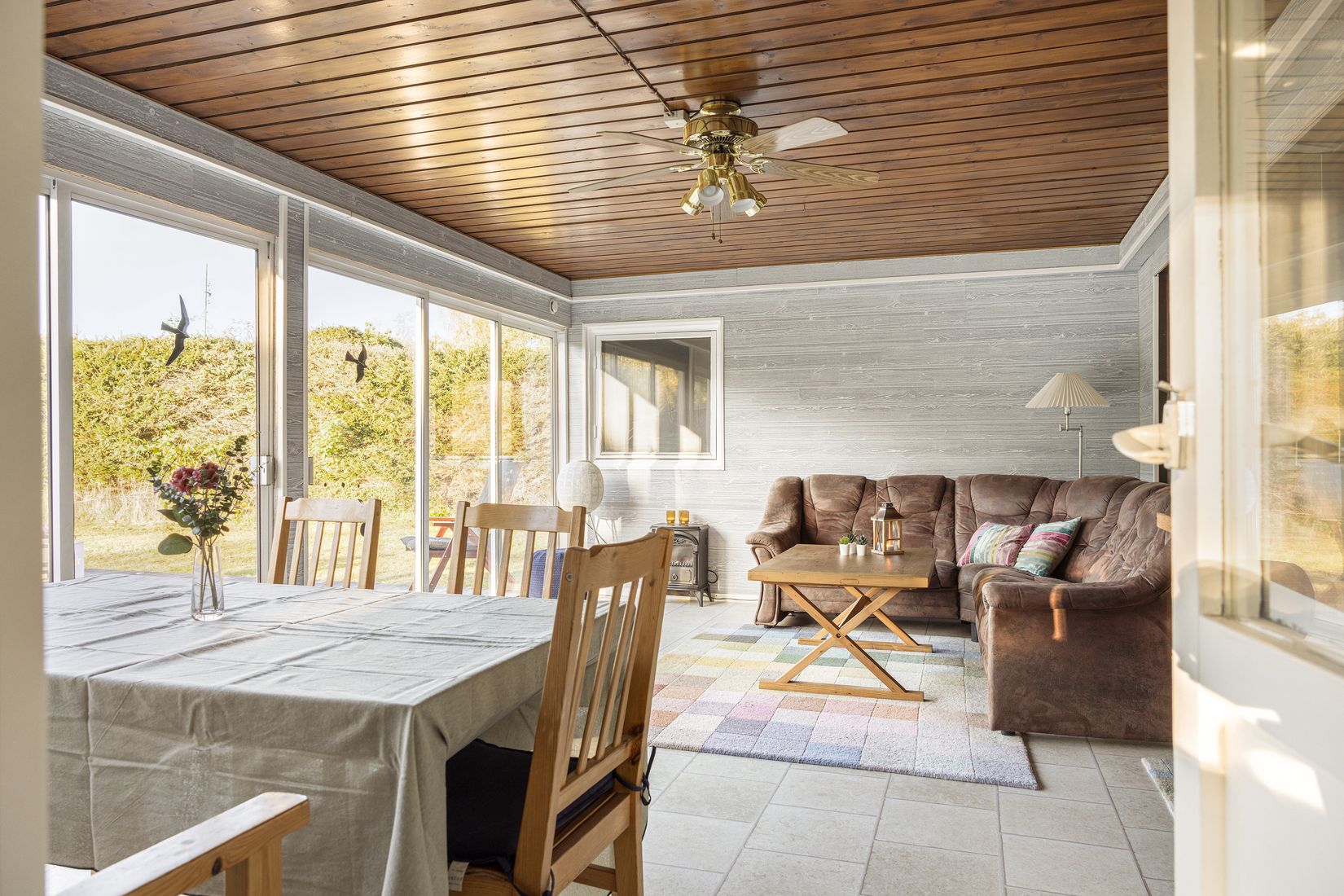 Villa, Åkervägen 6, Södra Lökaröd, Tomelilla