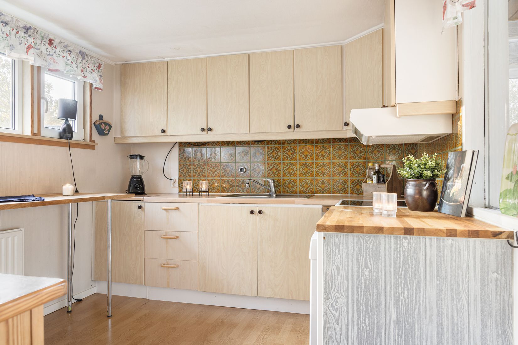 Villa, Åkervägen 6, Södra Lökaröd, Tomelilla