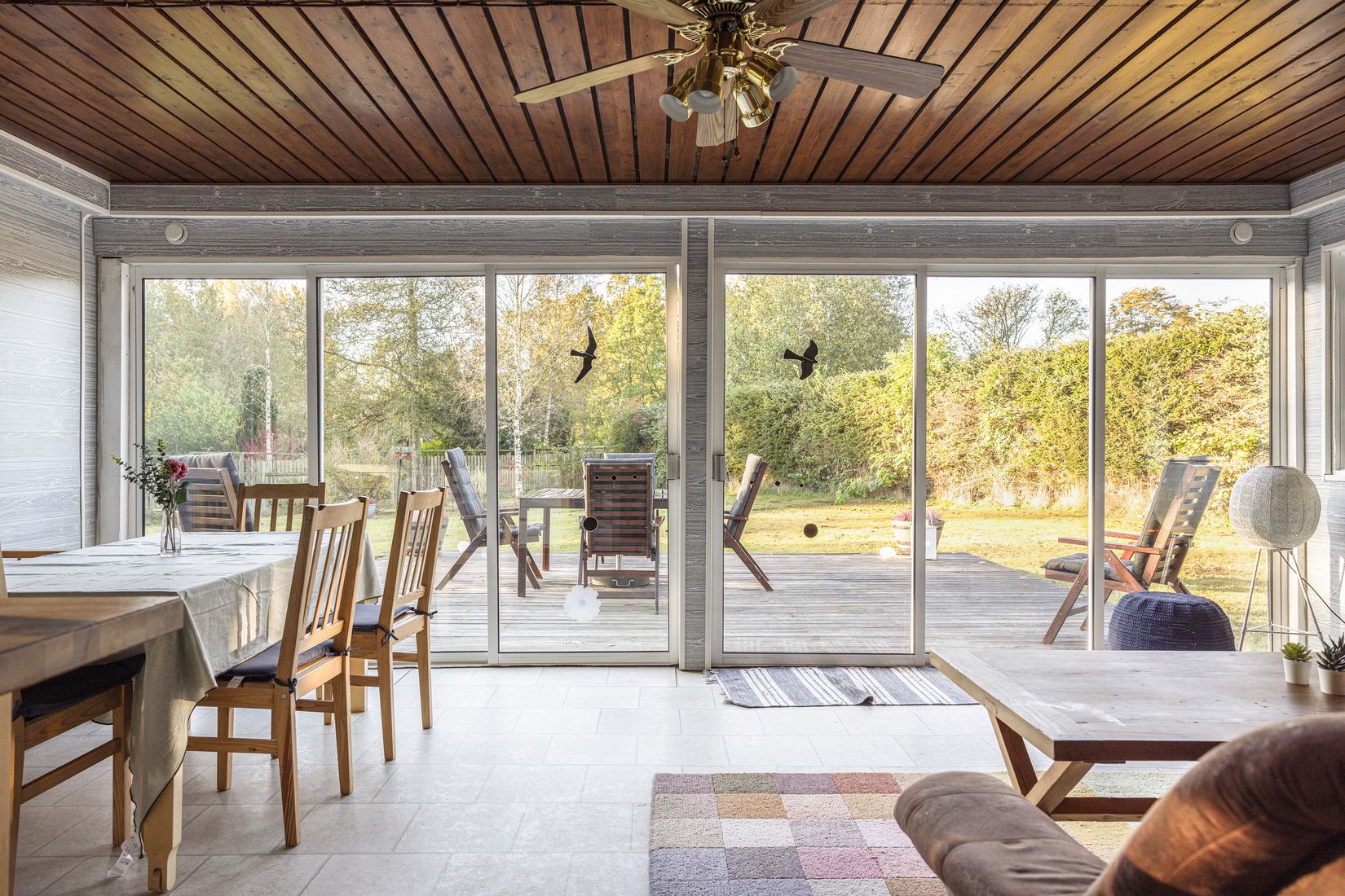 Villa, Åkervägen 6, Södra Lökaröd, Tomelilla