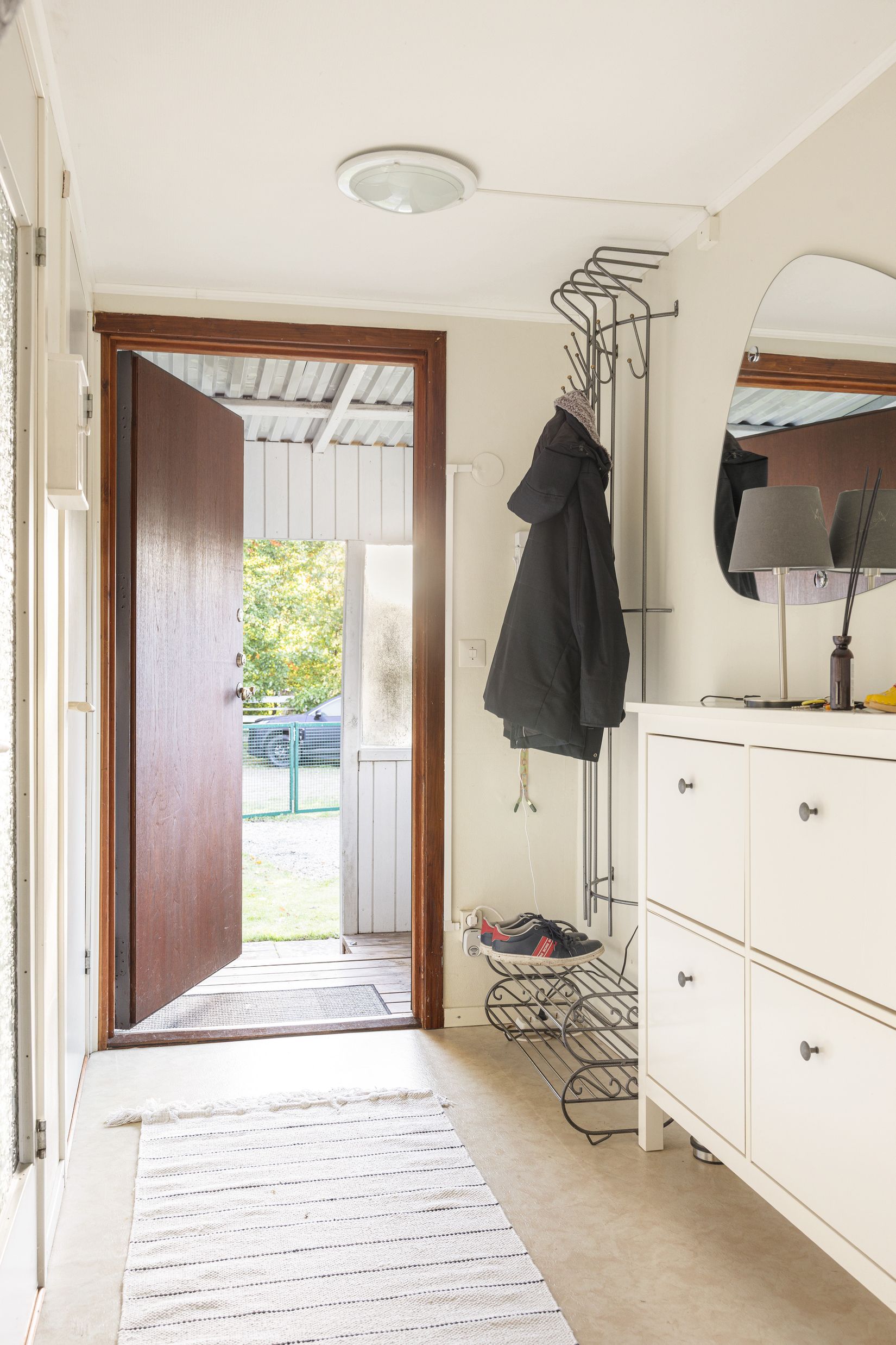 Villa, Åkervägen 6, Södra Lökaröd, Tomelilla