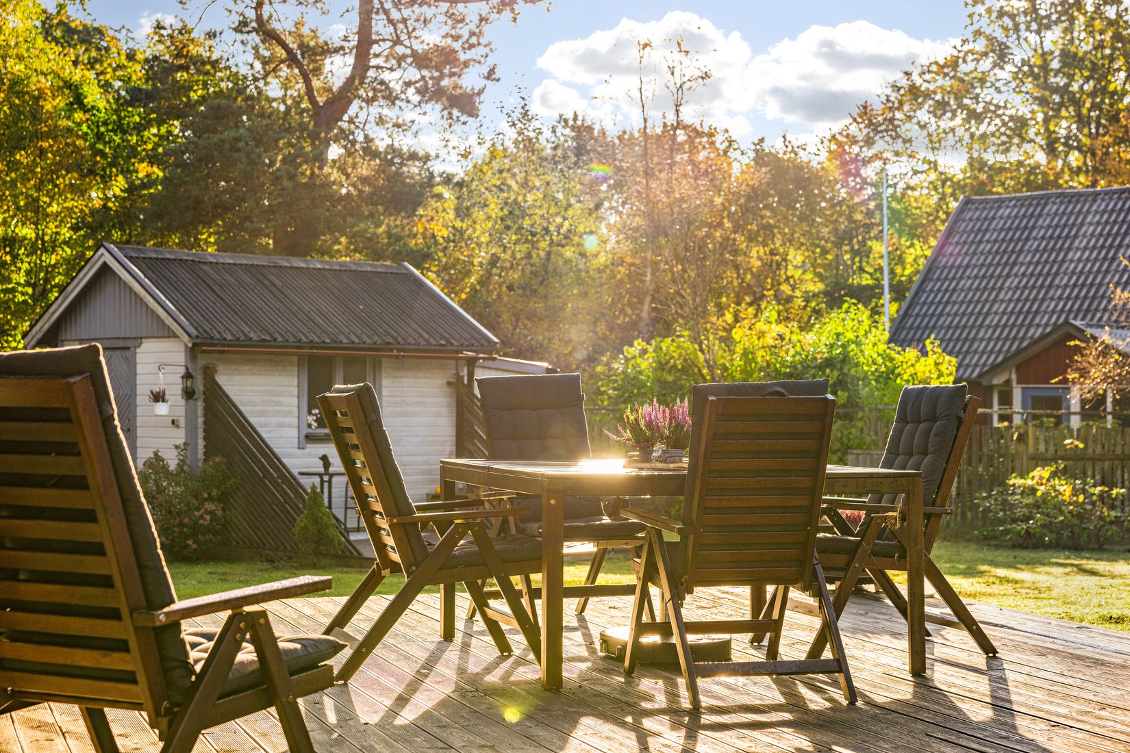 Villa, Åkervägen 6, Södra Lökaröd, Tomelilla