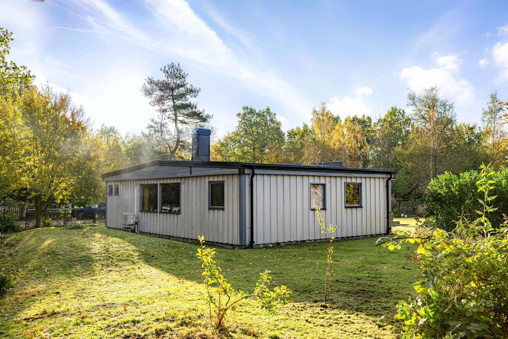 Villa, Åkervägen 6, Södra Lökaröd, Tomelilla