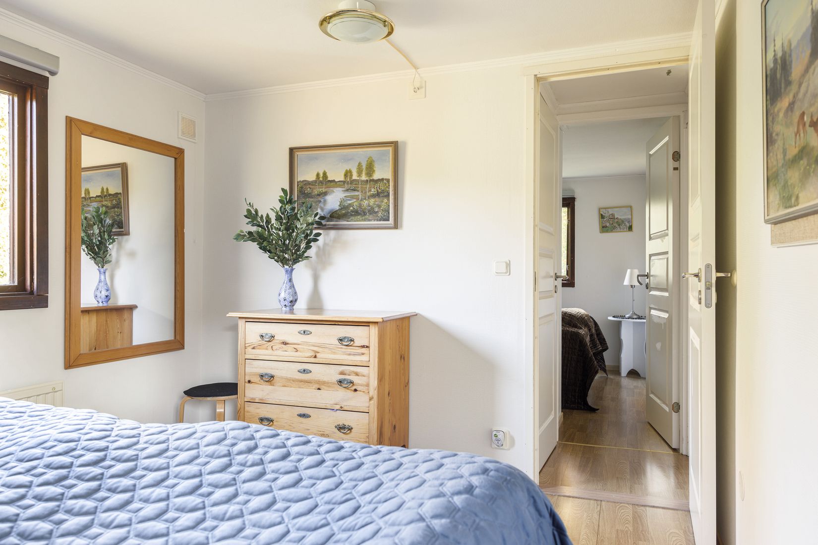 Villa, Åkervägen 6, Södra Lökaröd, Tomelilla