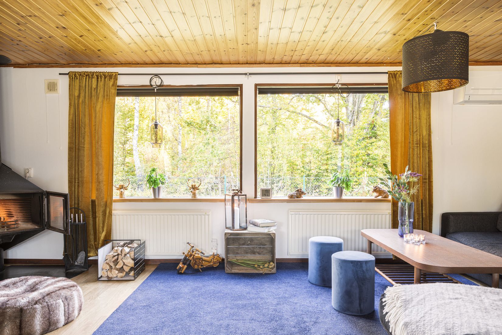 Villa, Åkervägen 6, Södra Lökaröd, Tomelilla