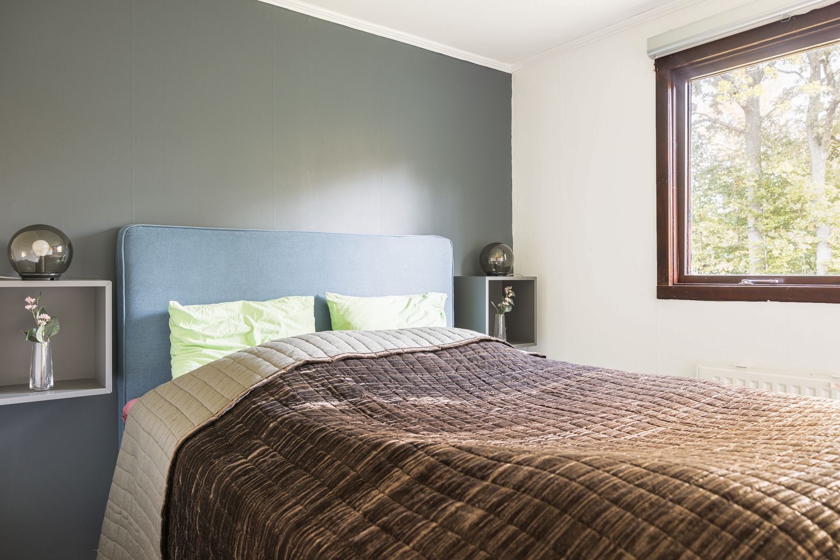 Villa, Åkervägen 6, Södra Lökaröd, Tomelilla