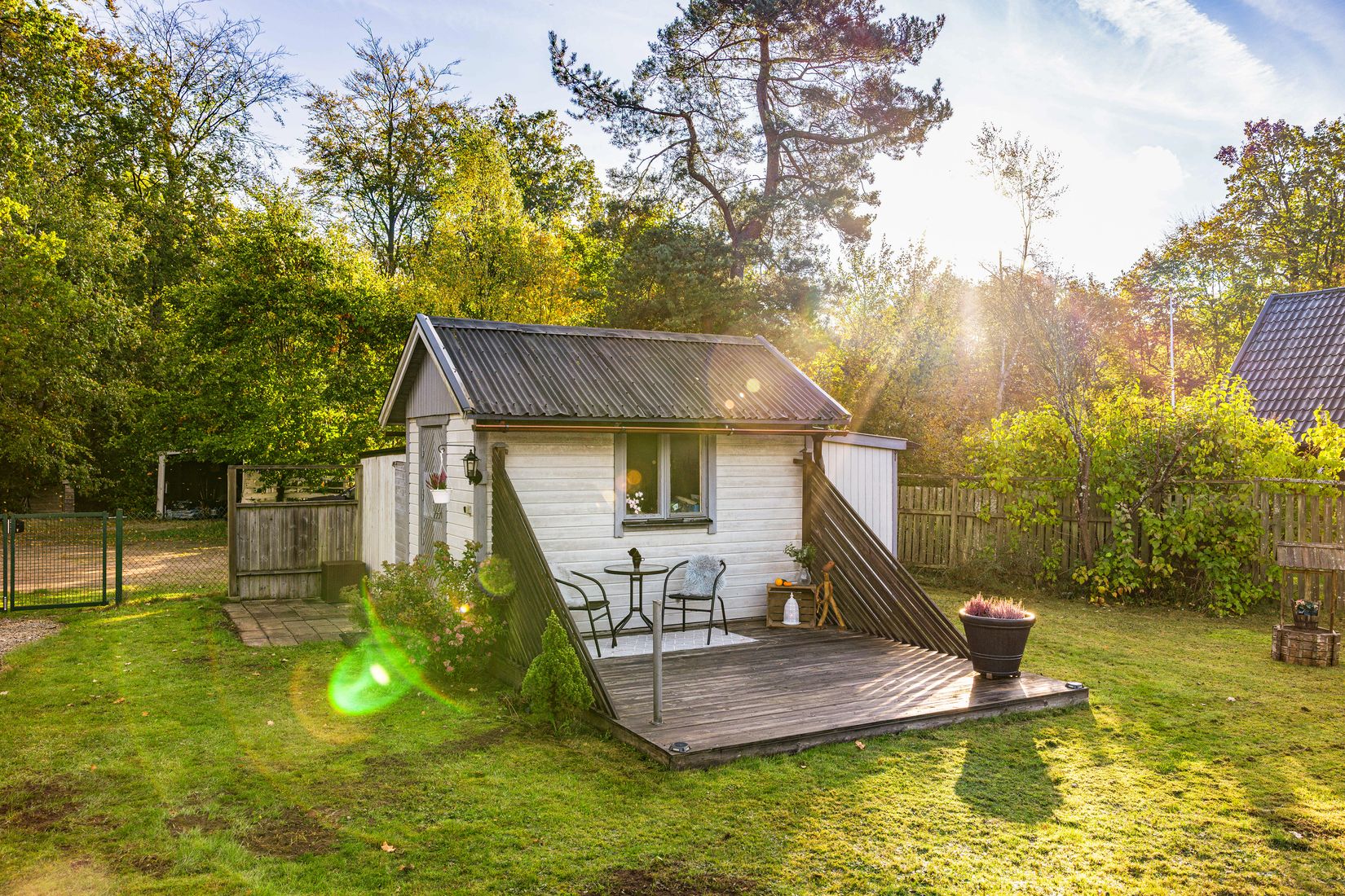 Villa, Åkervägen 6, Södra Lökaröd, Tomelilla