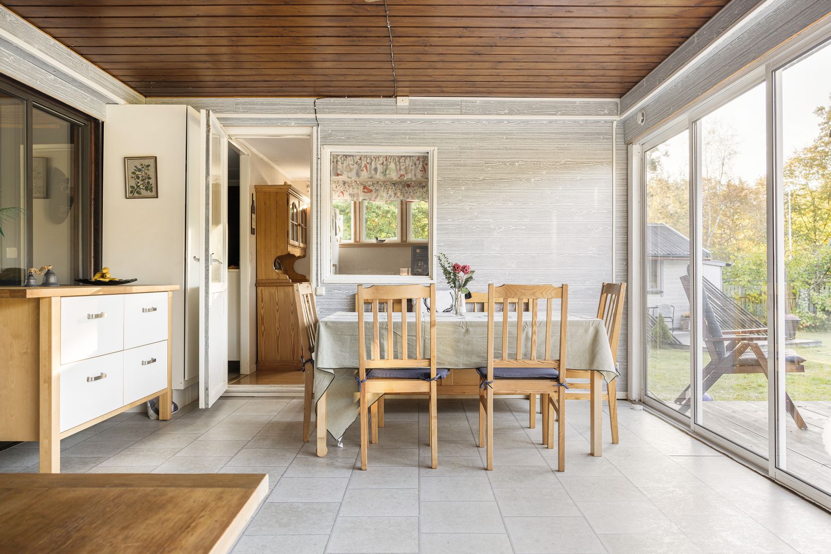 Villa, Åkervägen 6, Södra Lökaröd, Tomelilla