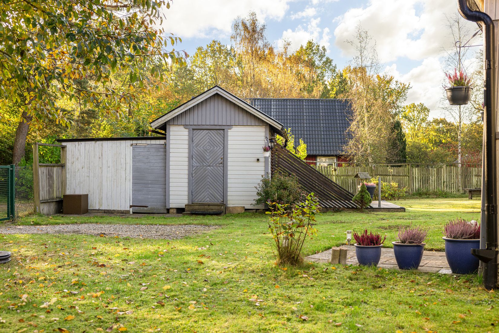 Villa, Åkervägen 6, Södra Lökaröd, Tomelilla
