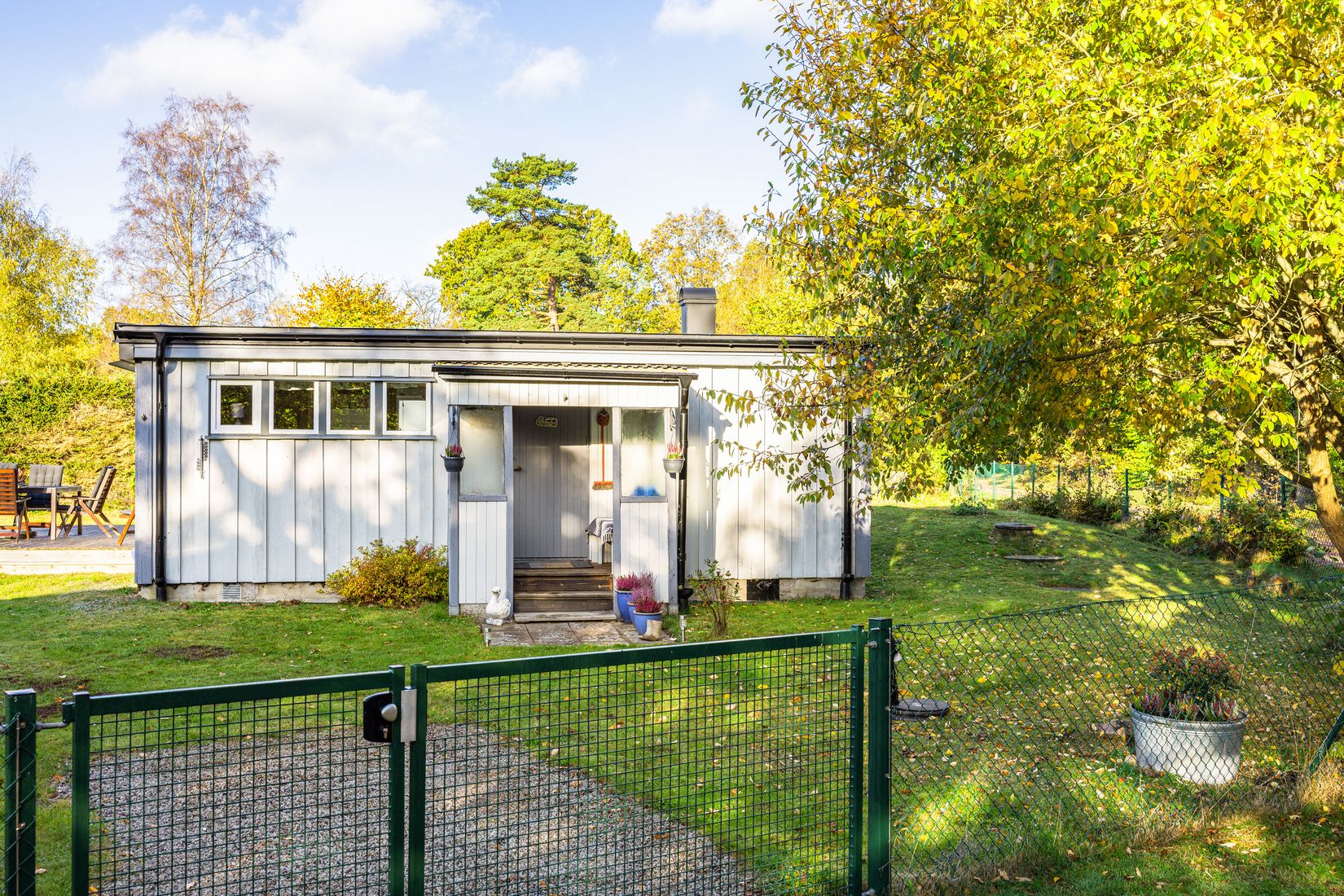 Villa, Åkervägen 6, Södra Lökaröd, Tomelilla
