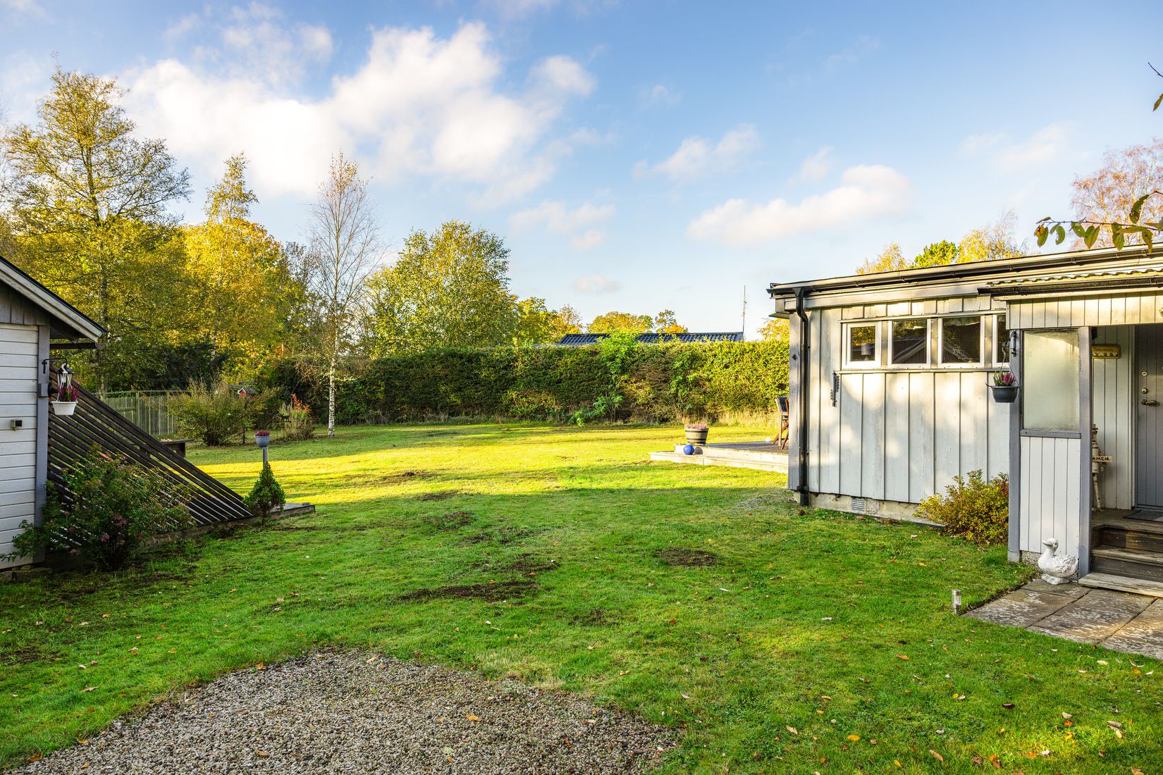 Villa, Åkervägen 6, Södra Lökaröd, Tomelilla