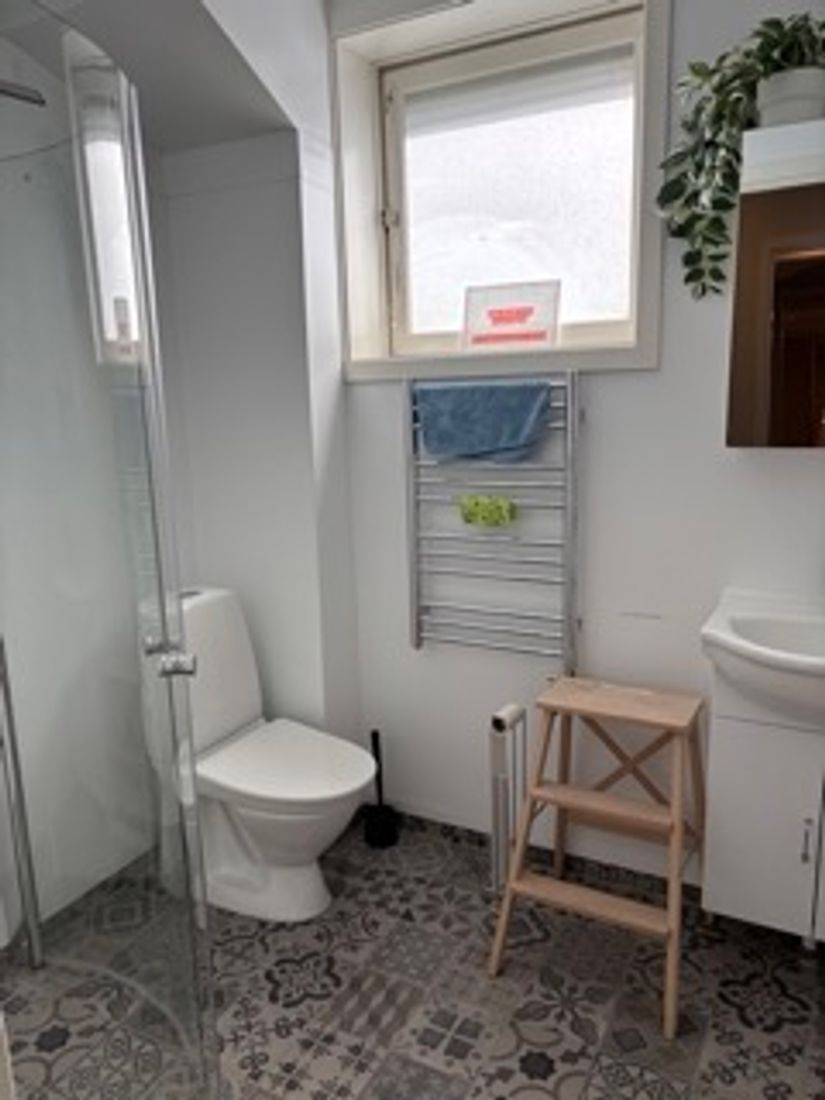 Bostadsrätt, Tvetgatan 235, Tveten, Kungälv