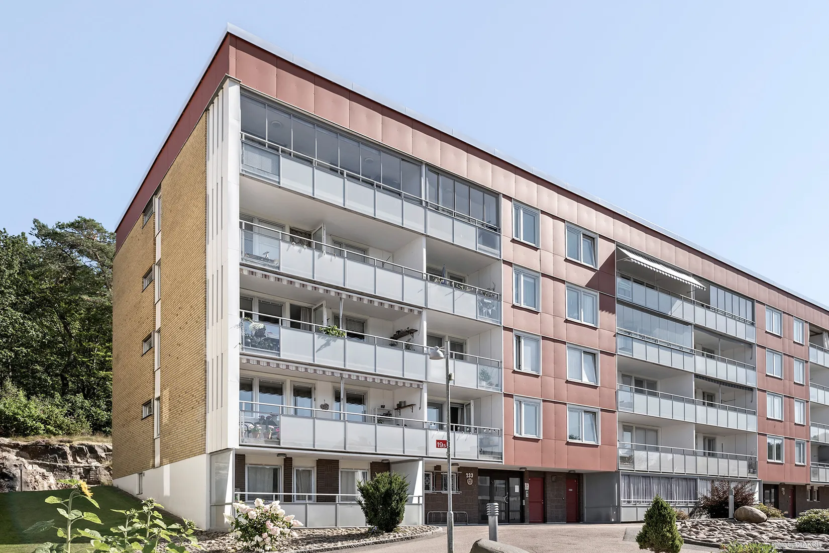 Bostadsrätt, Tvetgatan 235, Tveten, Kungälv