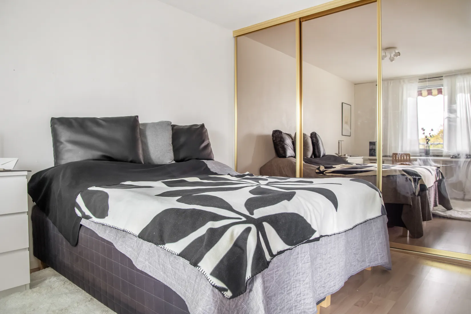 Bostadsrätt, Tvetgatan 235, Tveten, Kungälv