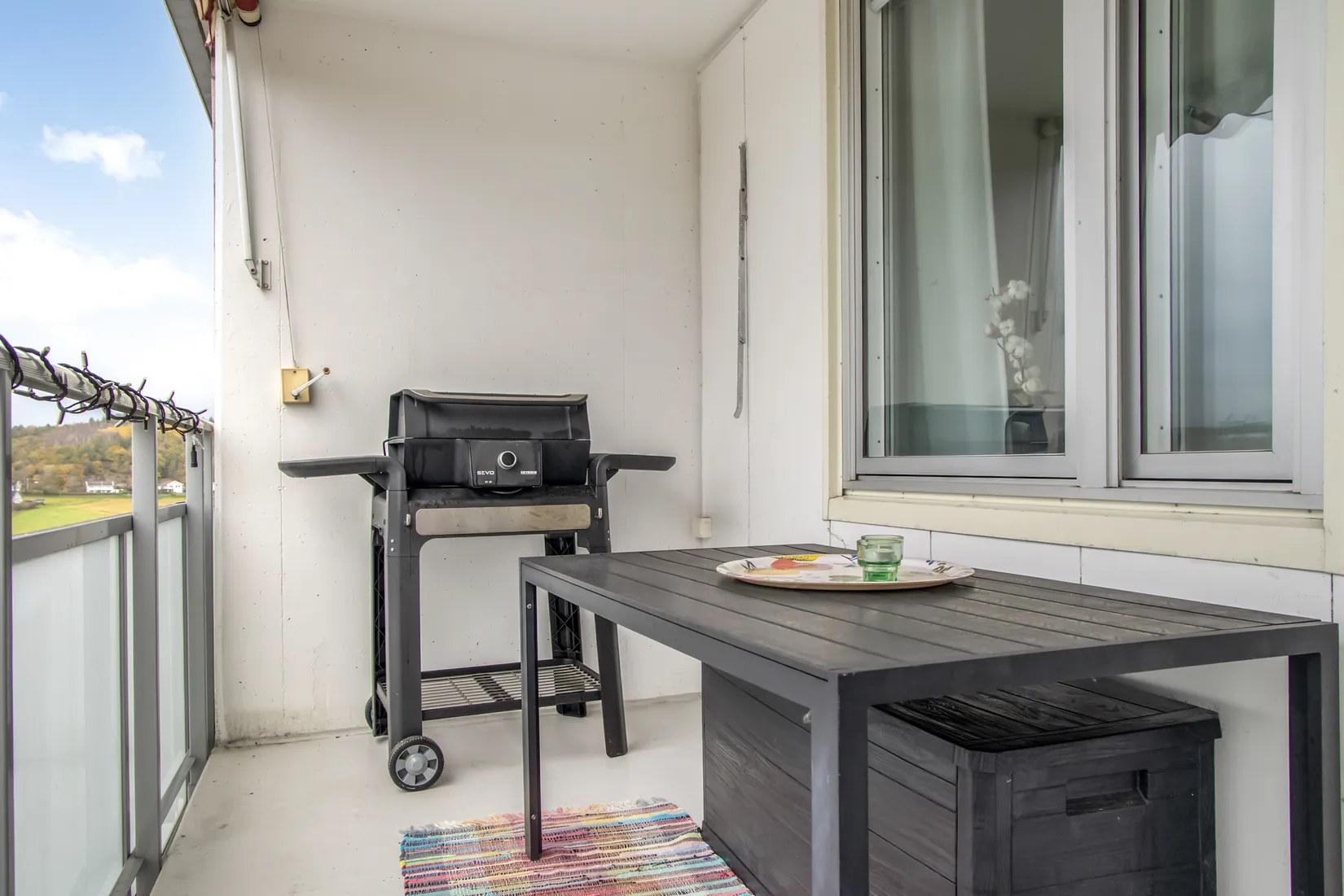 Bostadsrätt, Tvetgatan 235, Tveten, Kungälv