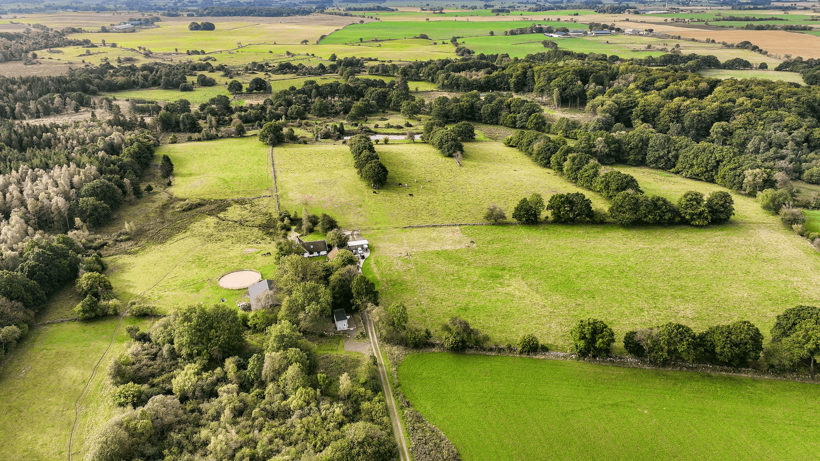 Gård/Skog, Eljaröd 4701, Tomelilla