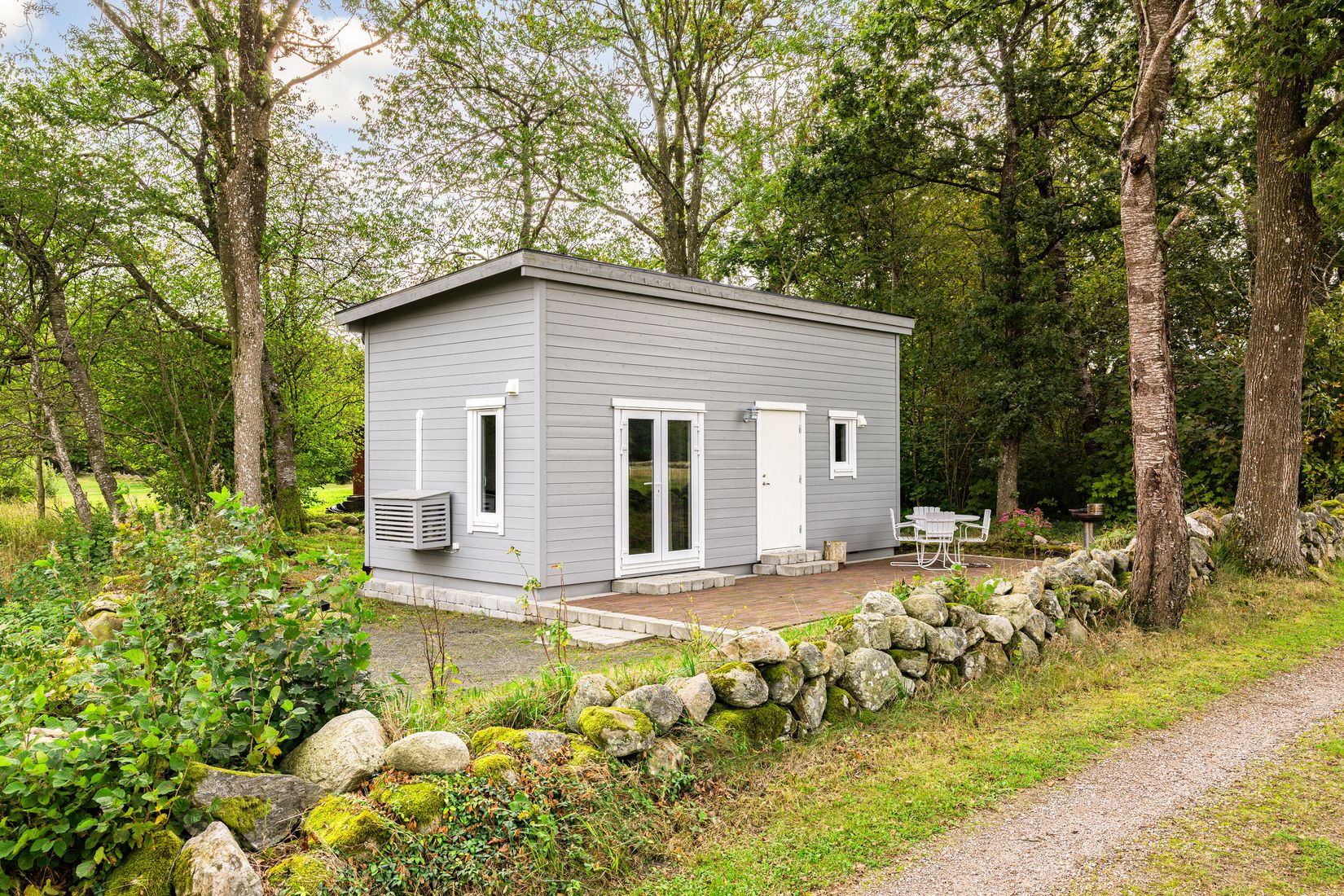 Gård/Skog, Eljaröd 4701, Tomelilla