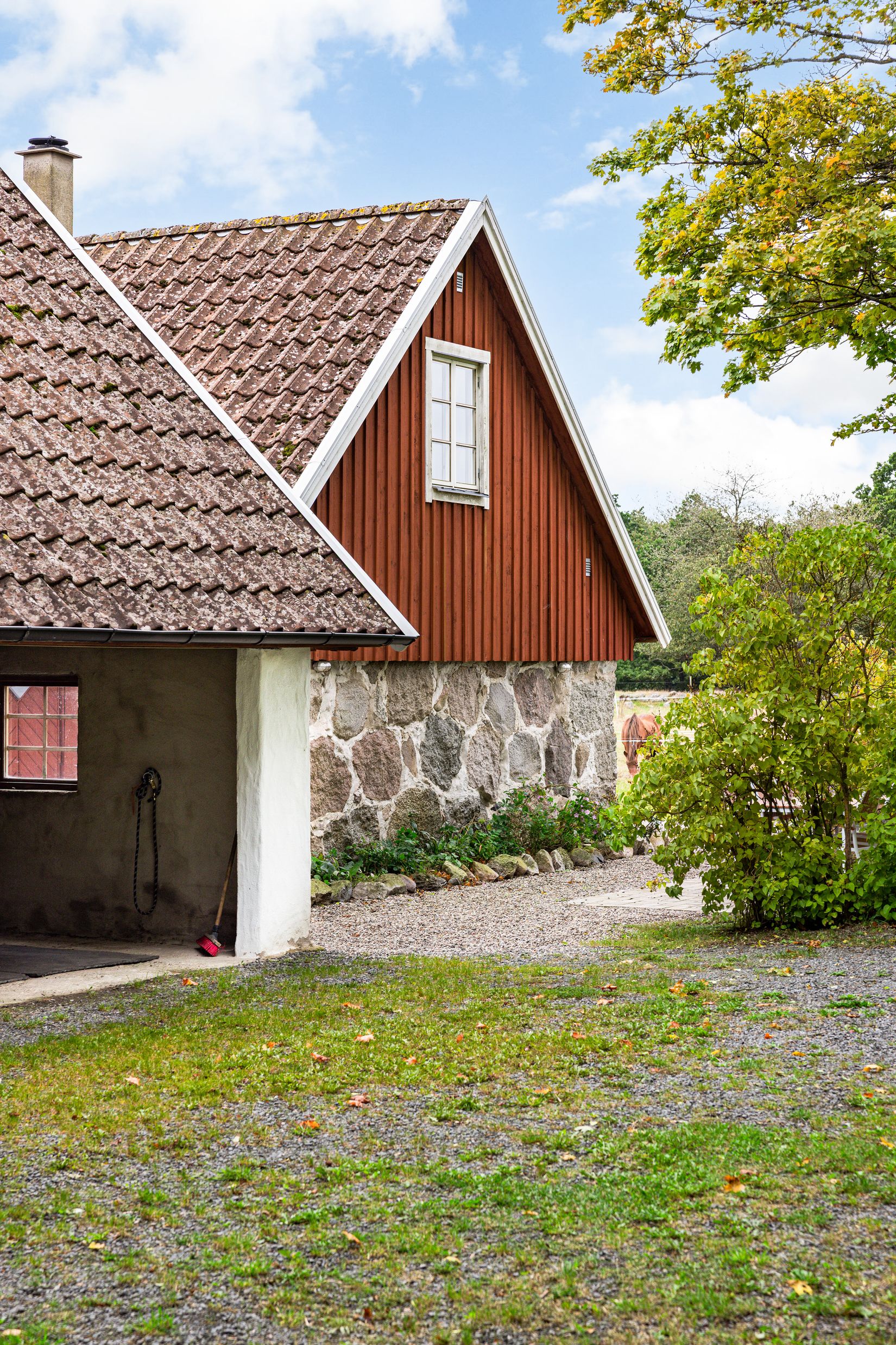 Gård/Skog, Eljaröd 4701, Tomelilla