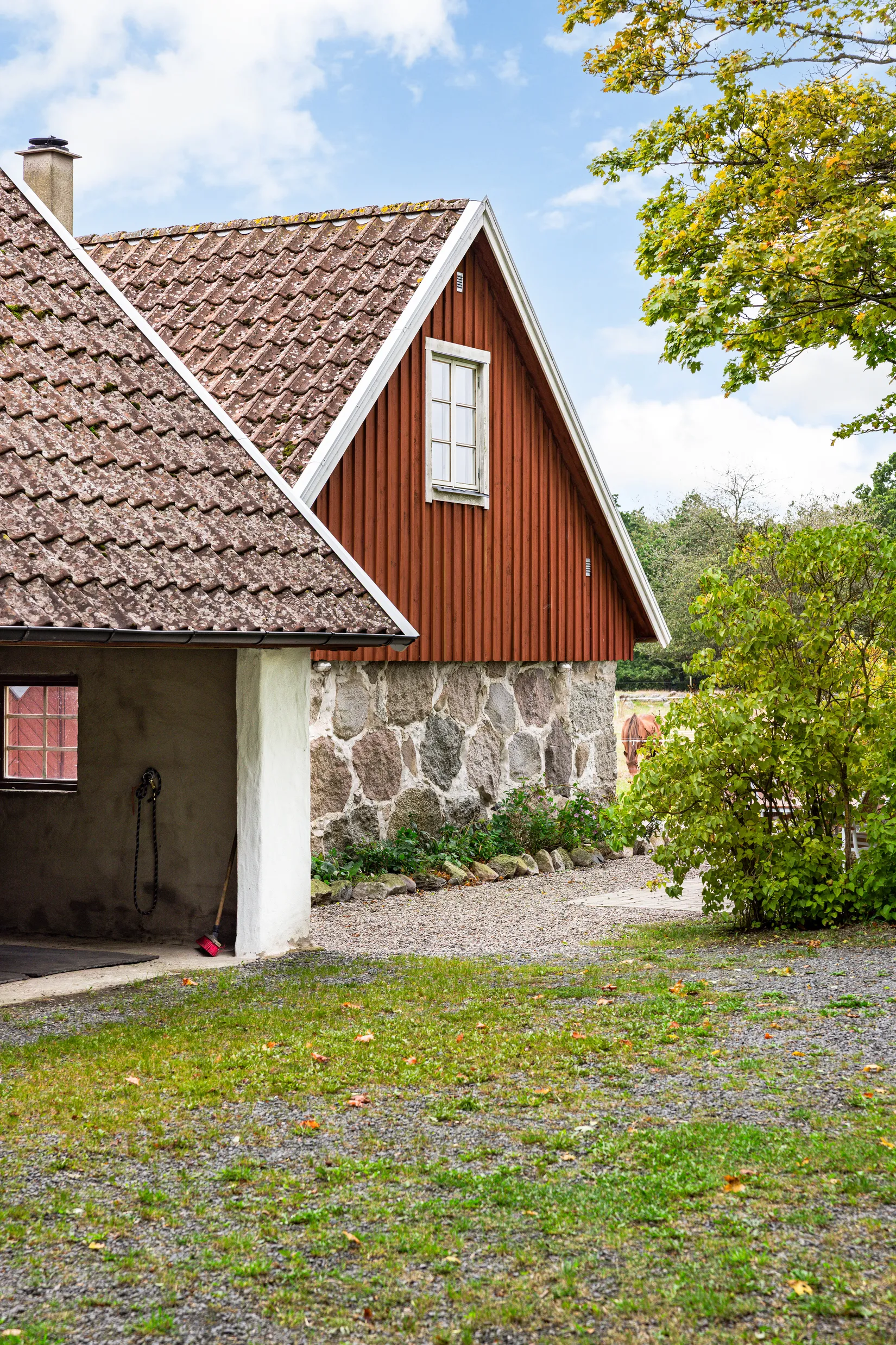 Gård/Skog, Eljaröd 4701, Tomelilla